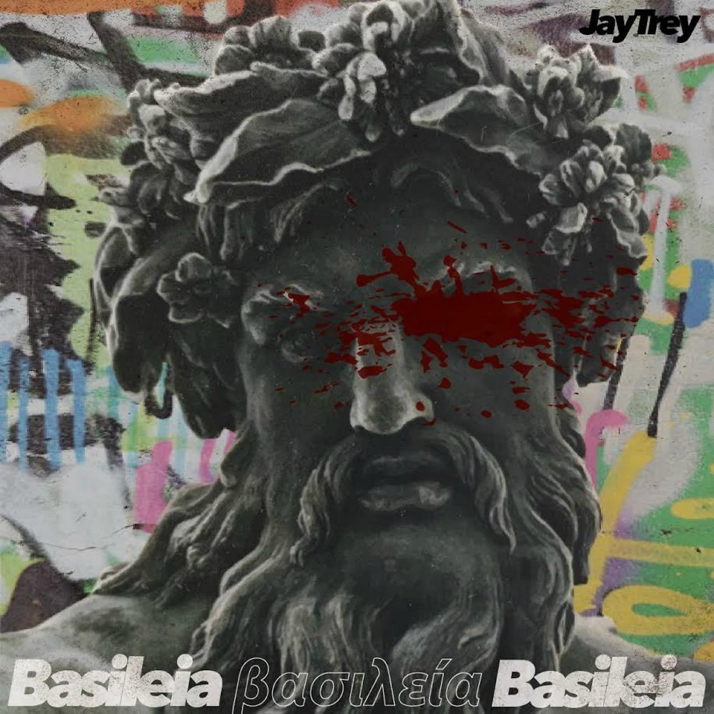 Постер альбома Basileia