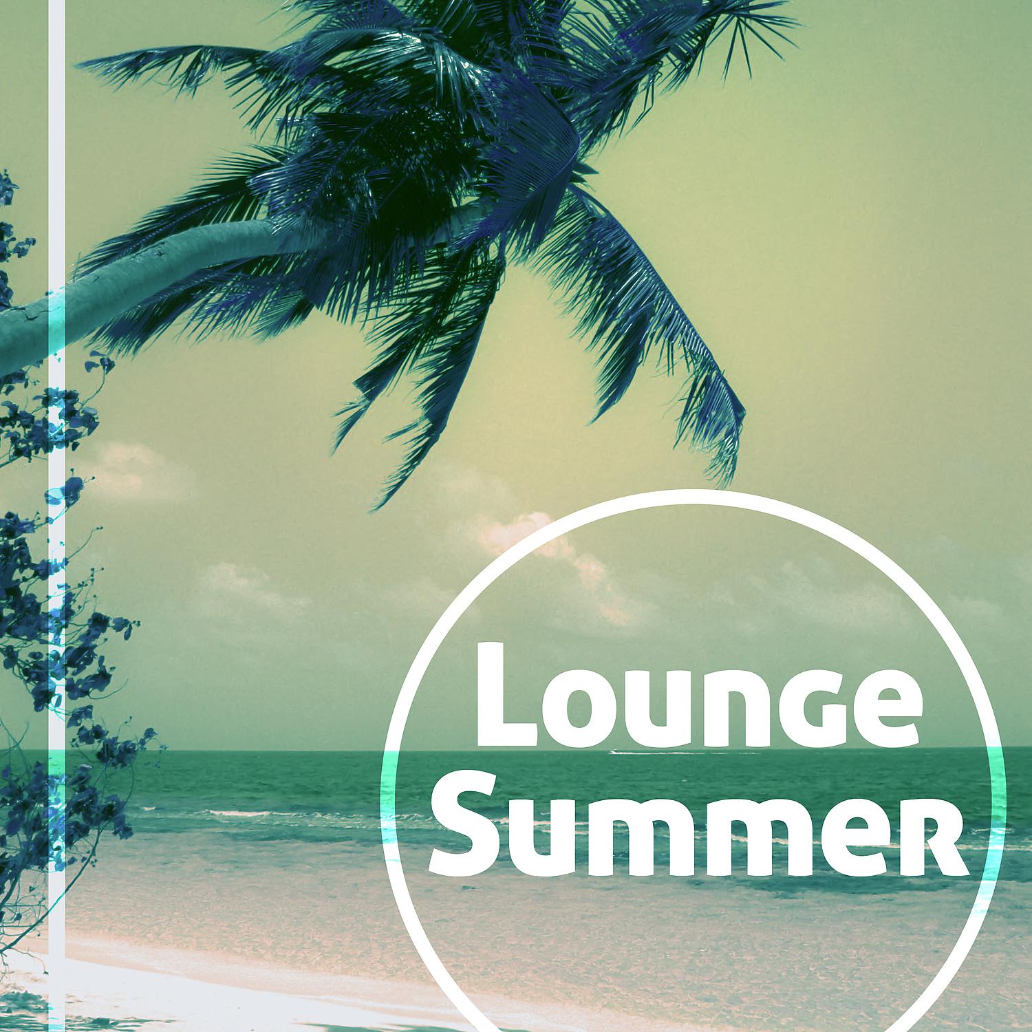 Постер альбома Lounge Summer