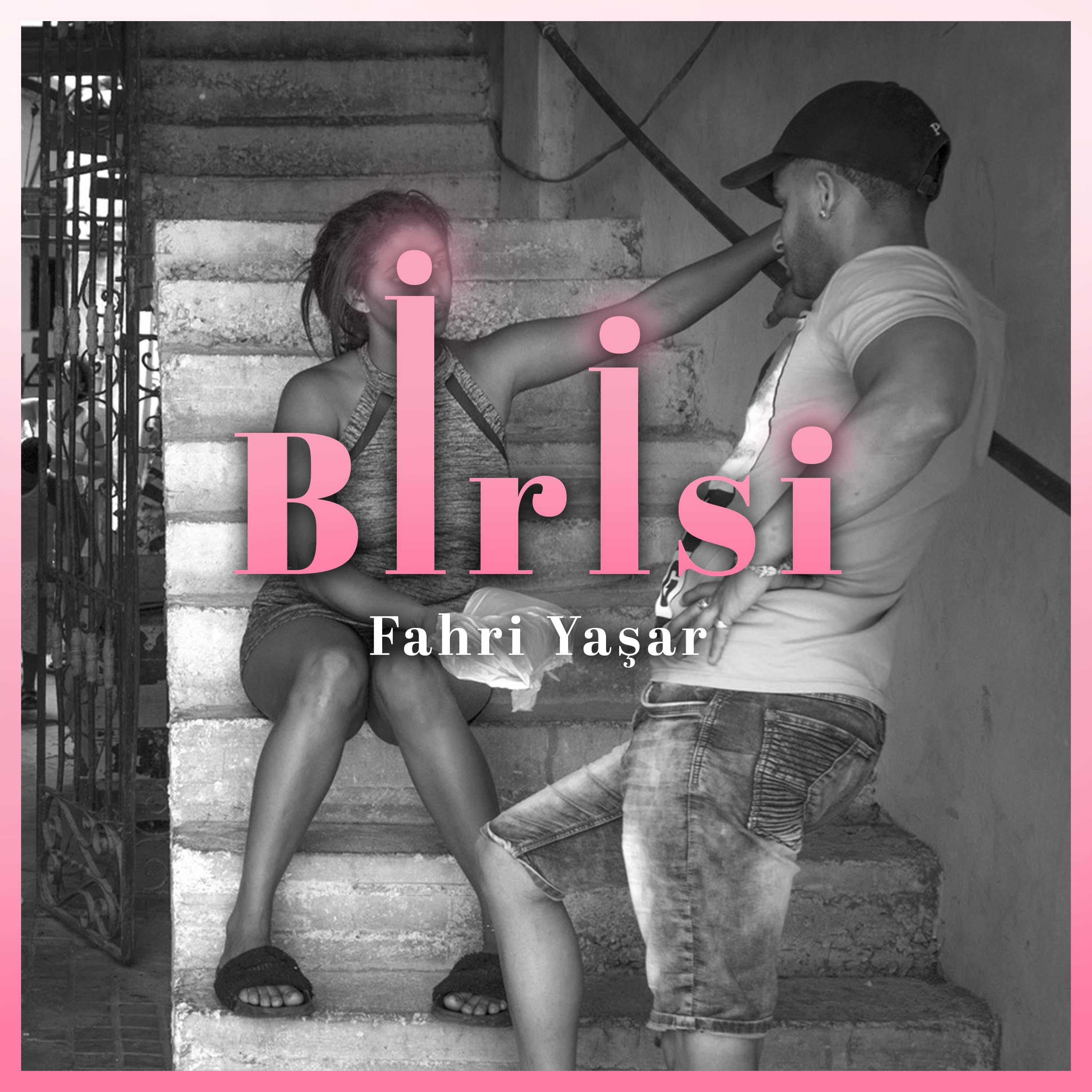 Постер альбома Birisi