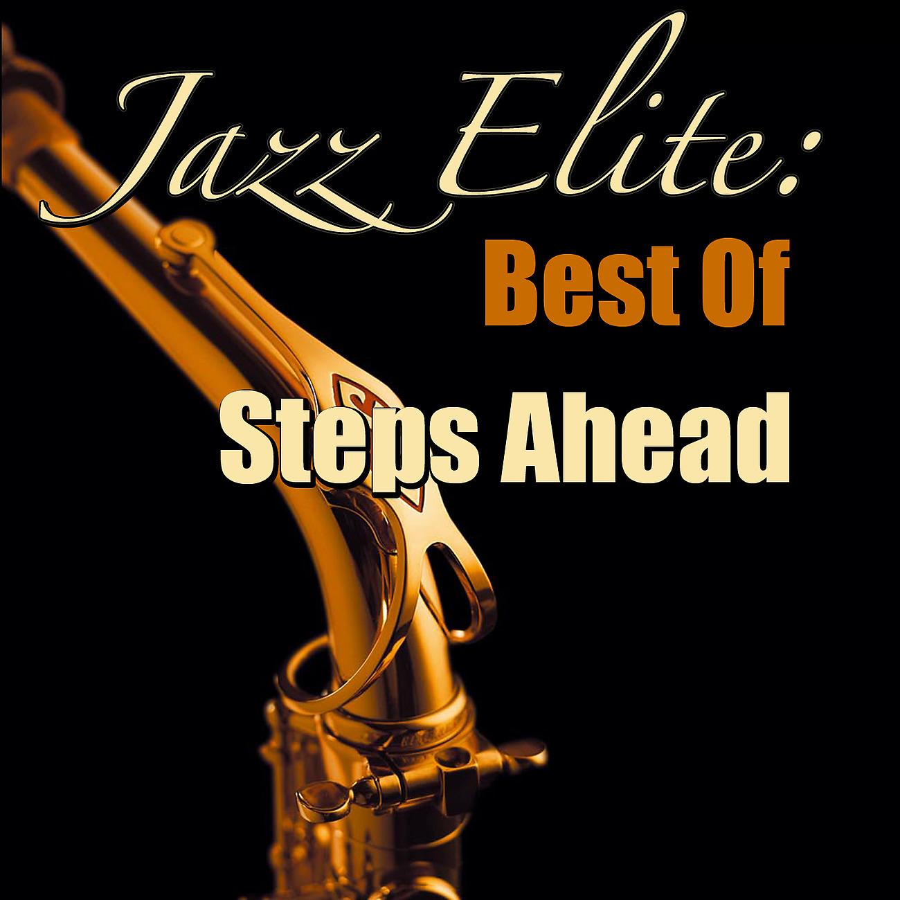 Постер альбома Jazz Elite: Best Of Steps Ahead