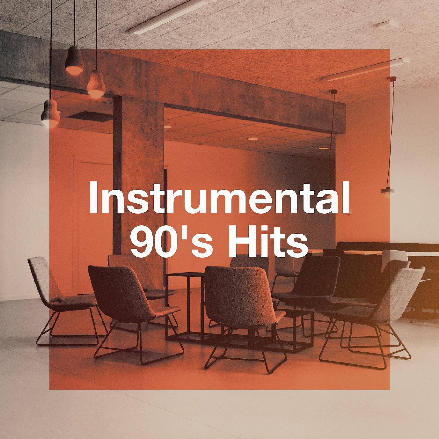 Постер альбома Instrumental 90's Hits