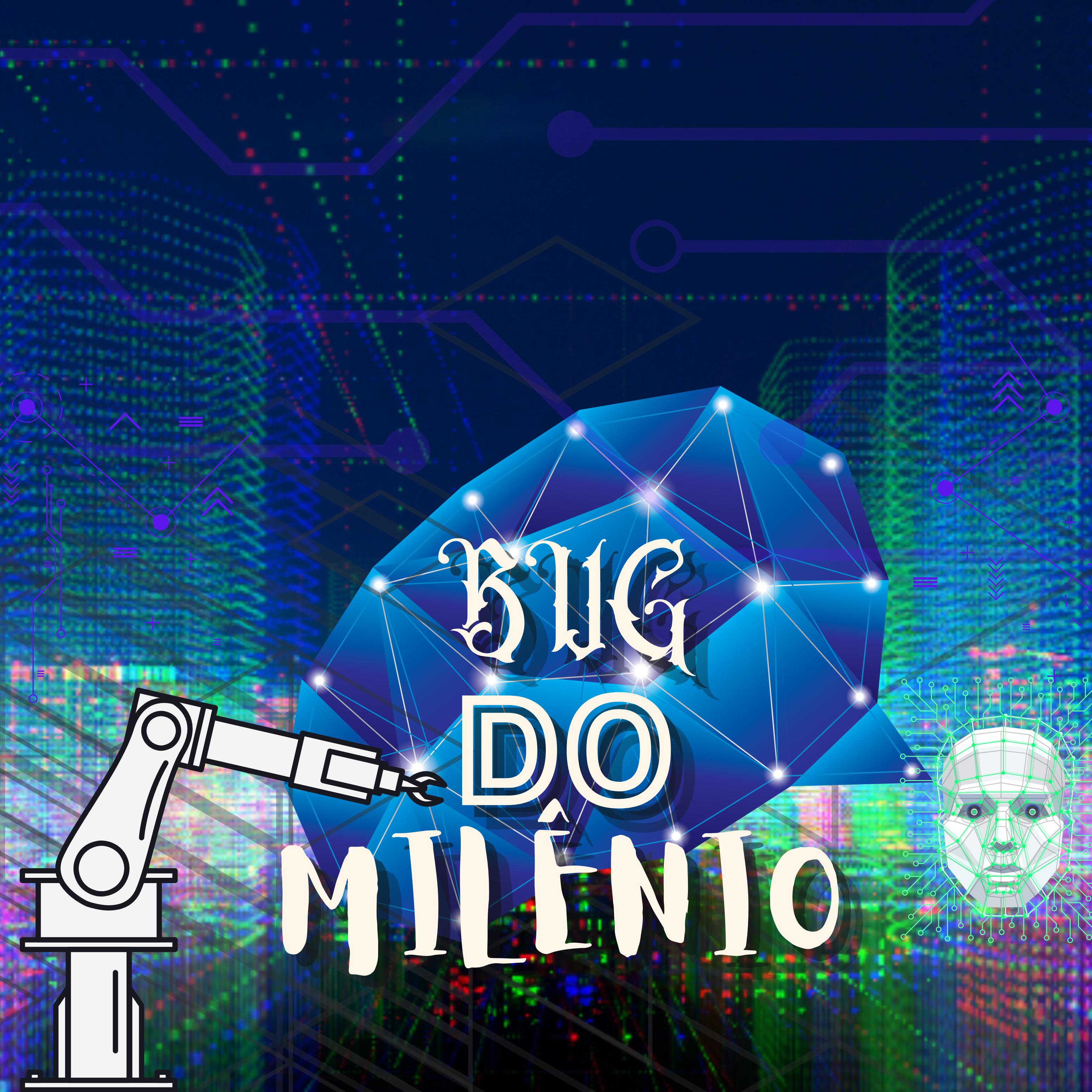 Постер альбома Bug do Milênio