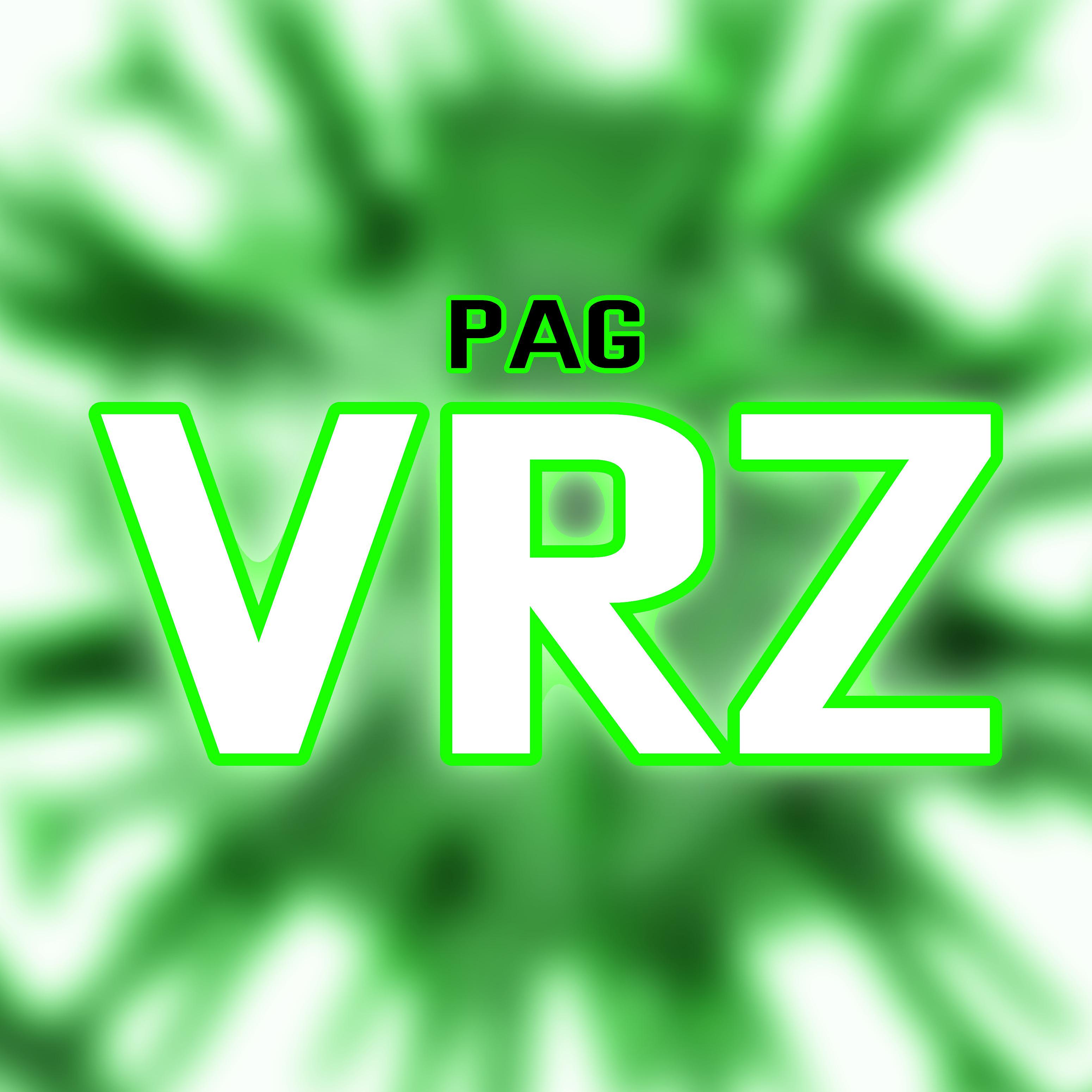 Постер альбома Vrz