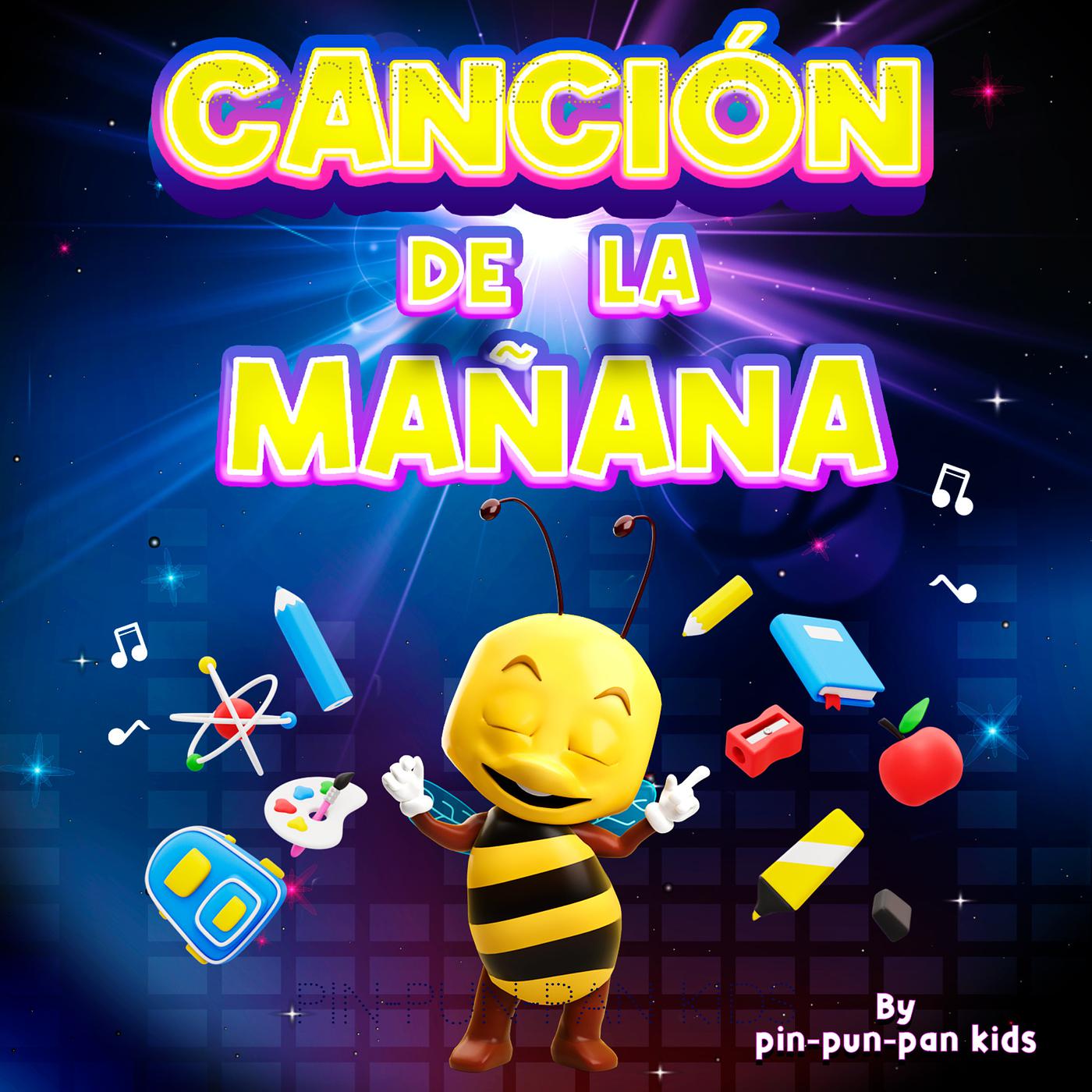 Постер альбома Cancion De La Mañana