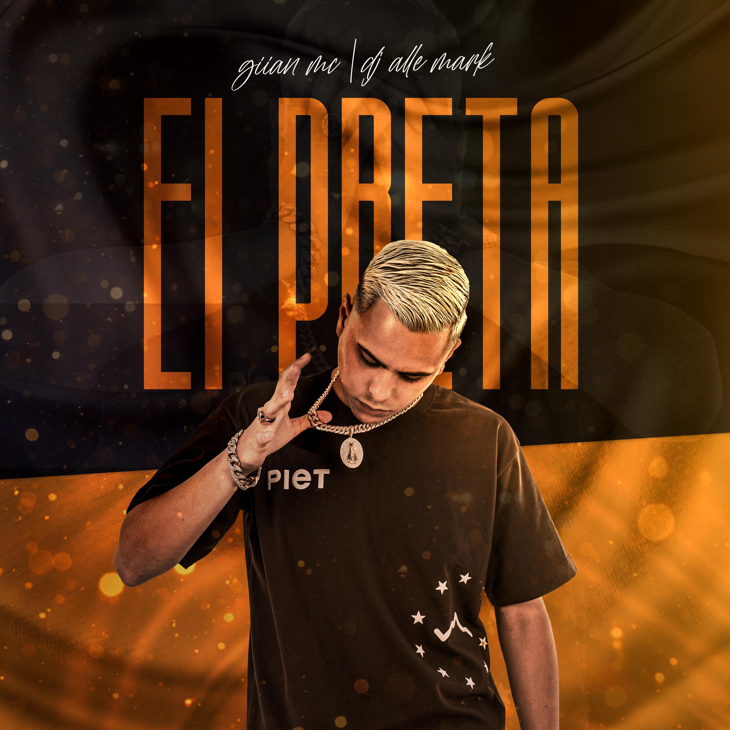Постер альбома Ei Preta