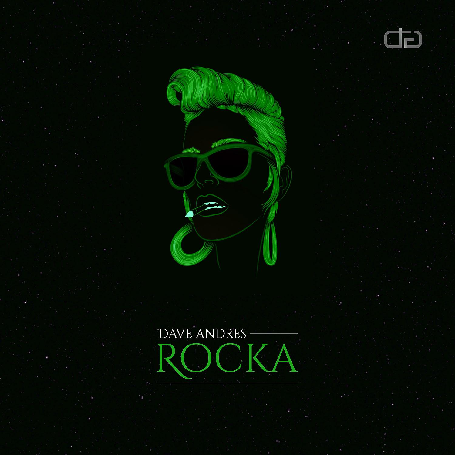Постер альбома Rocka
