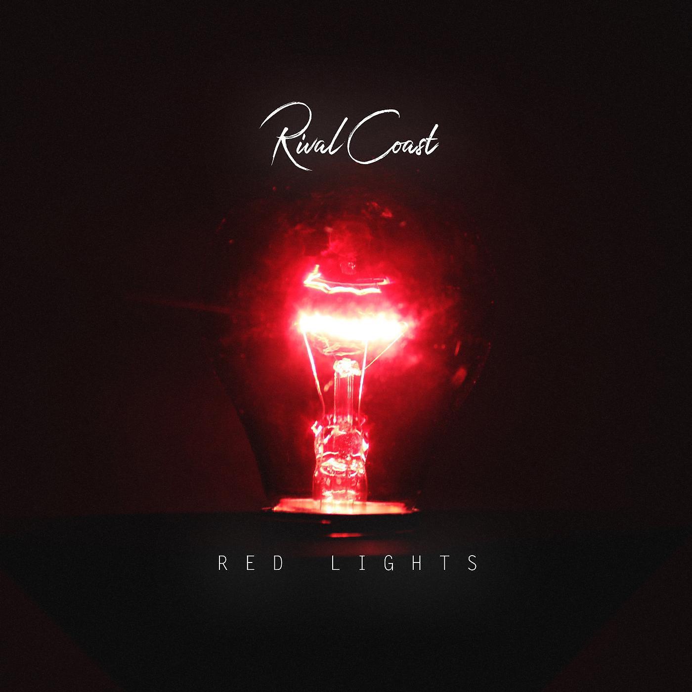 Постер альбома Red Lights