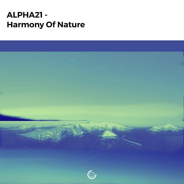 Постер альбома Harmony Of Nature
