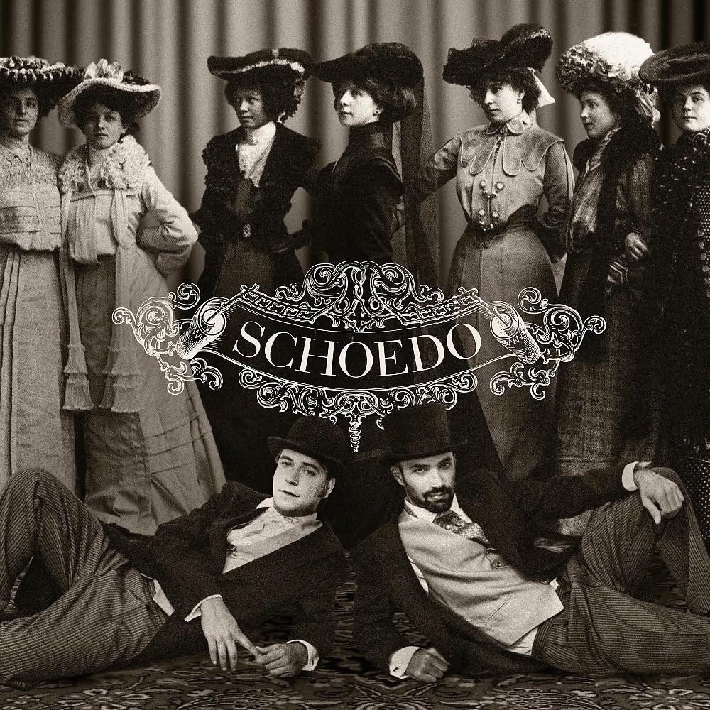 Постер альбома Schoedo