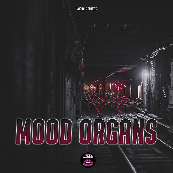 Постер альбома Mood Organs