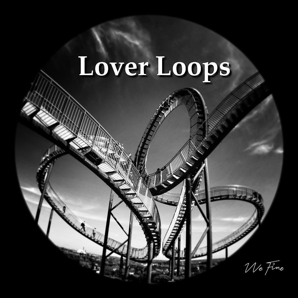 Постер альбома Lover Loops