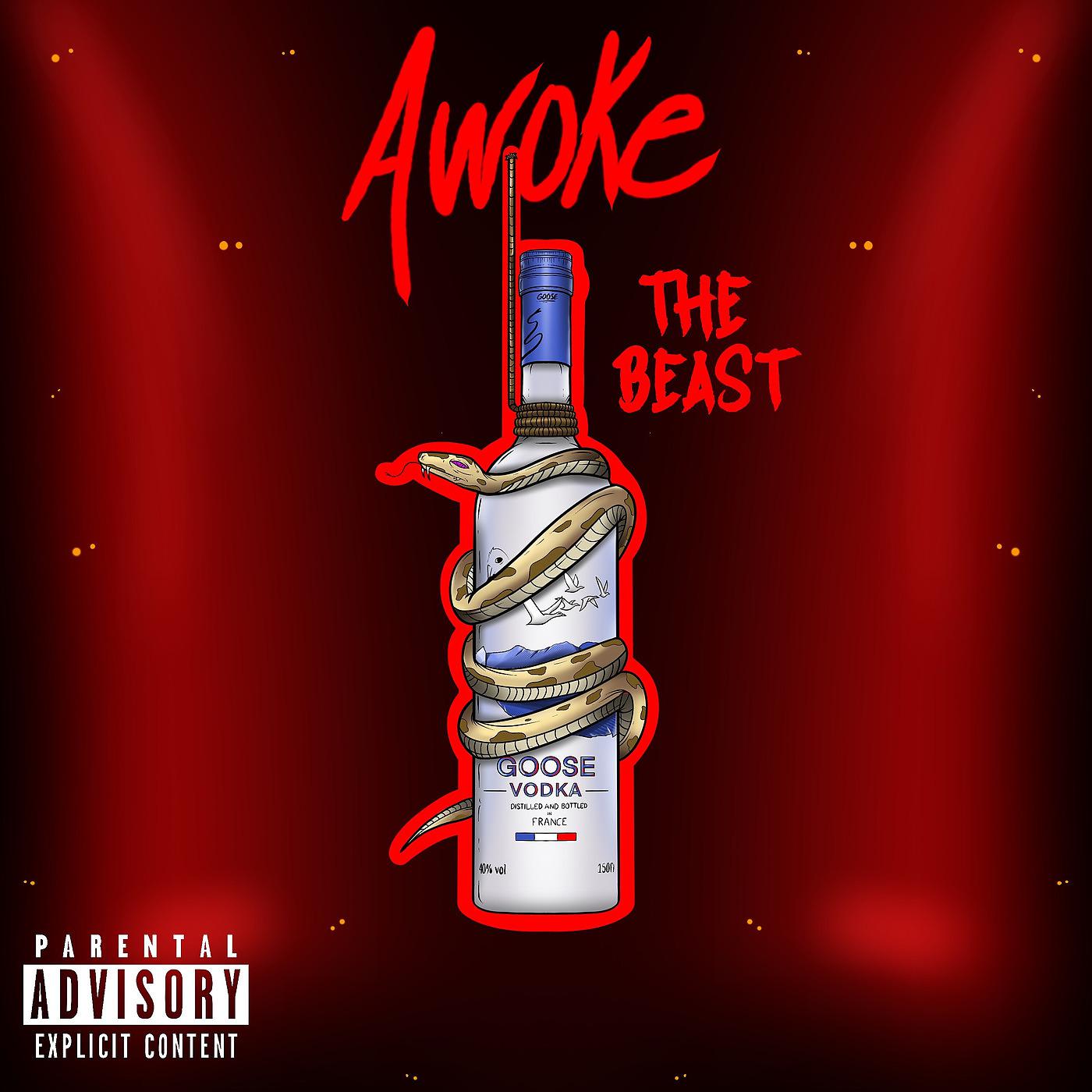 Постер альбома Awoke the Beast