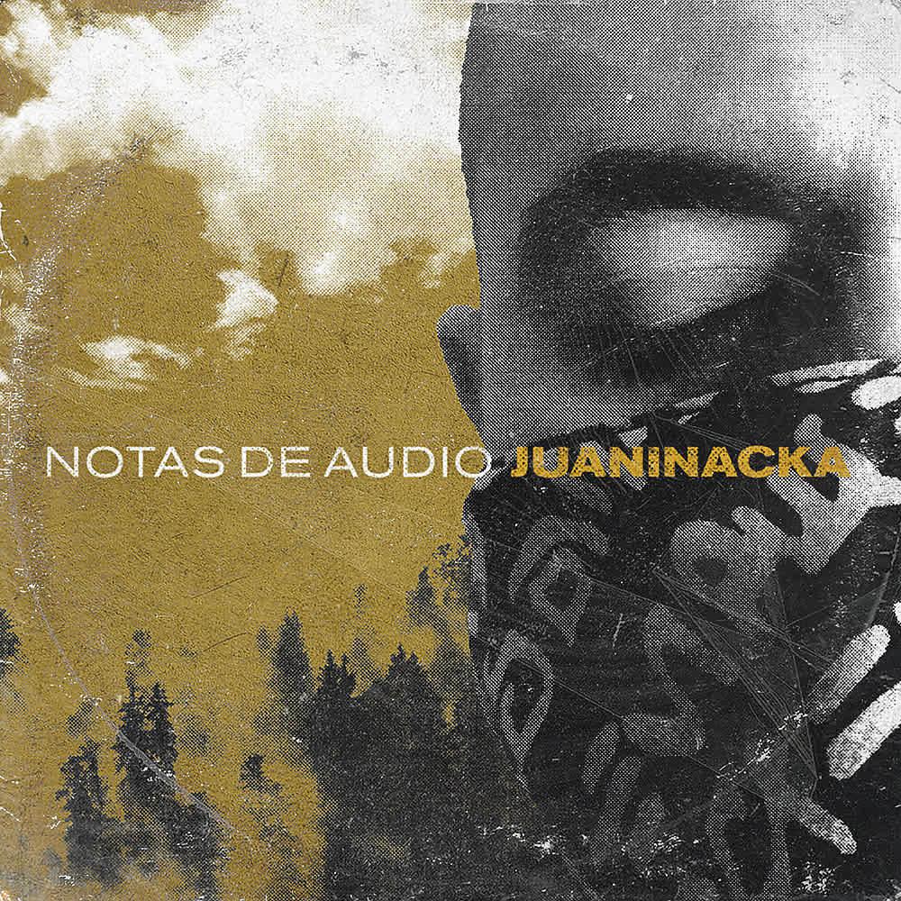 Постер альбома Notas de Audio