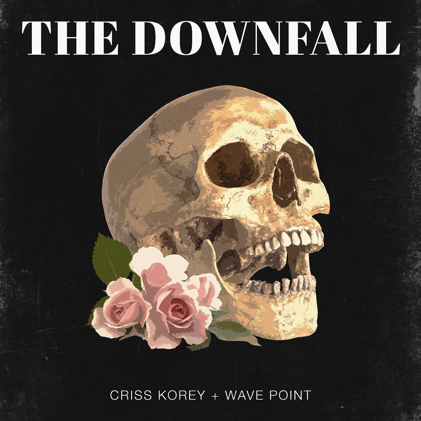 Постер альбома The Downfall