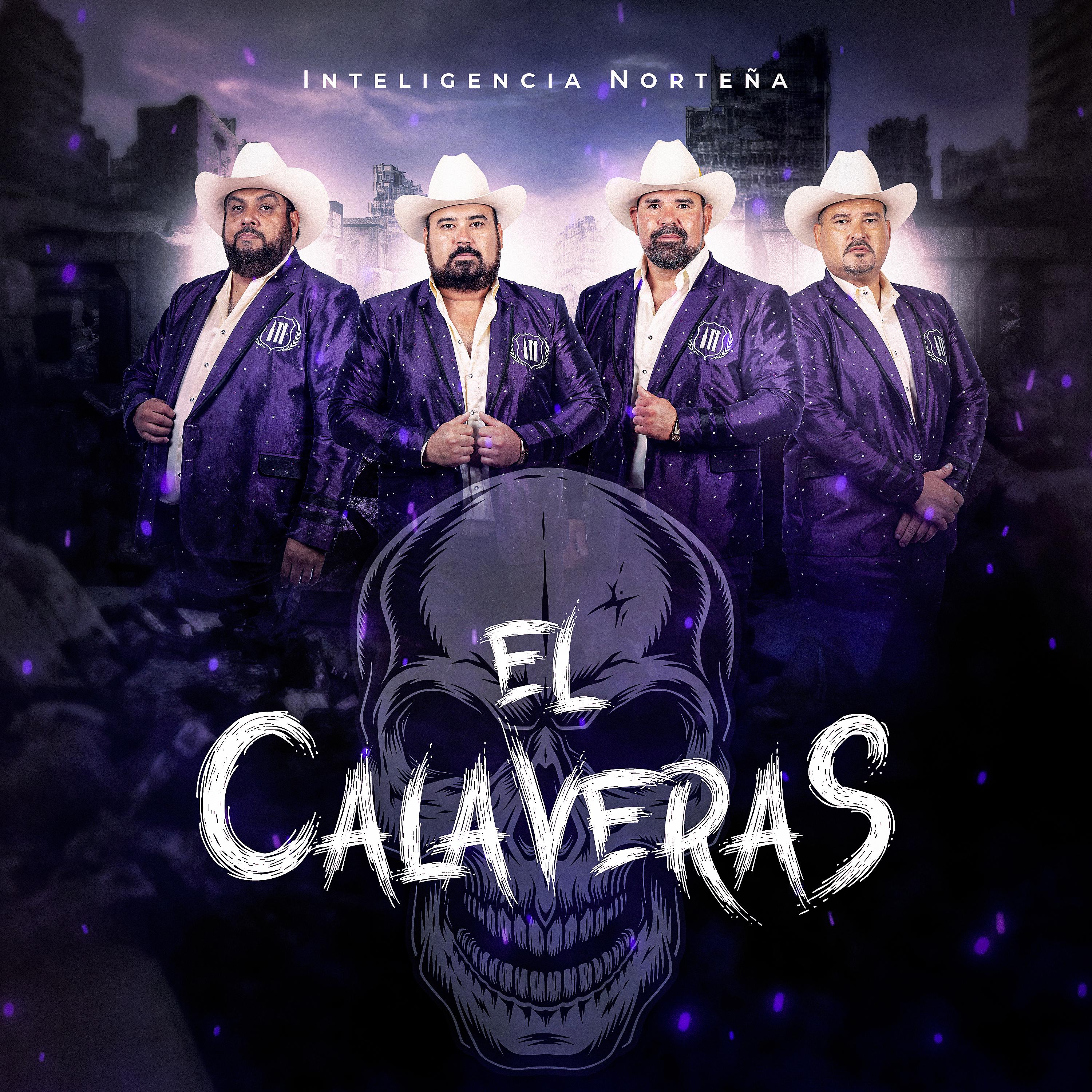 Постер альбома El Calaveras