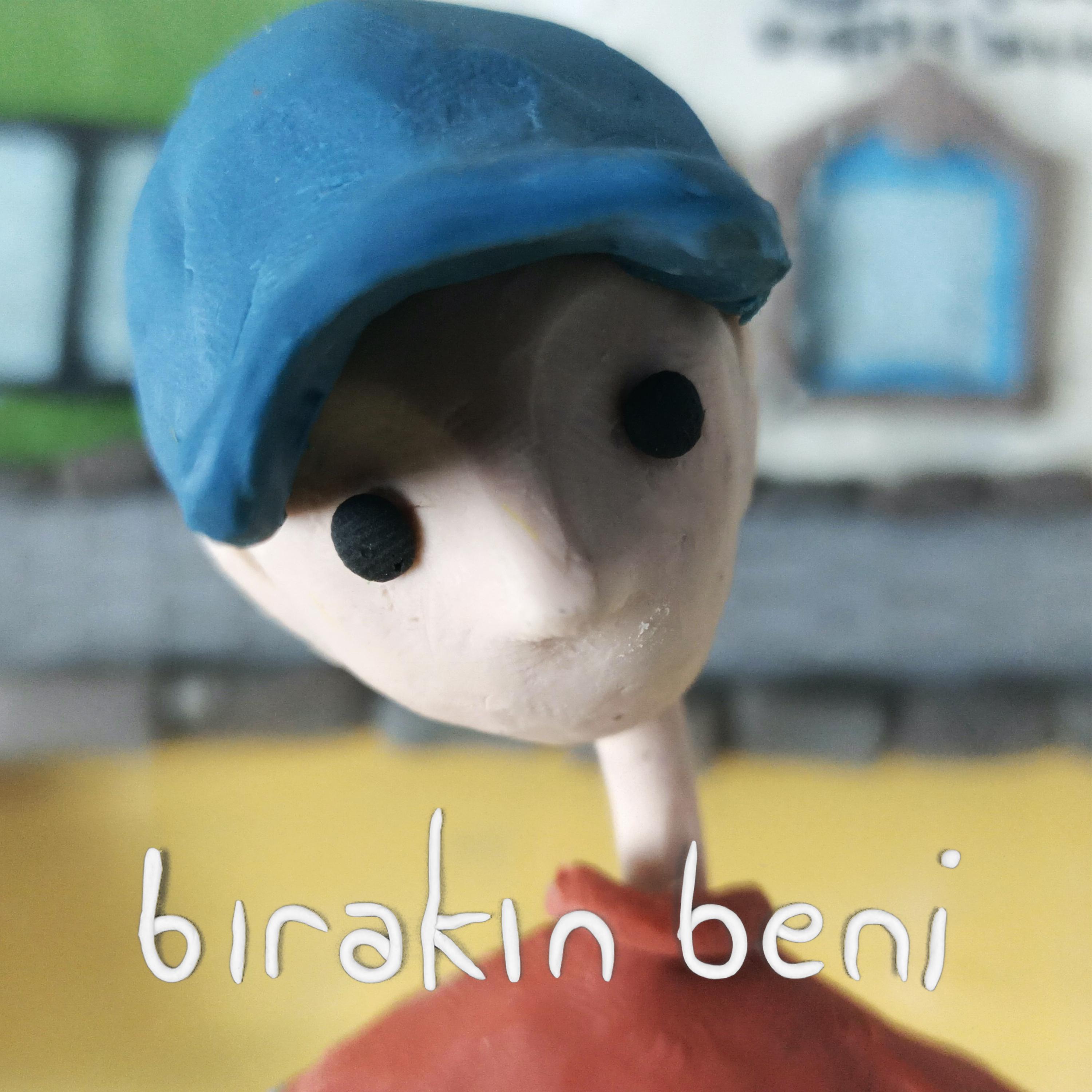 Постер альбома Bırakın Beni