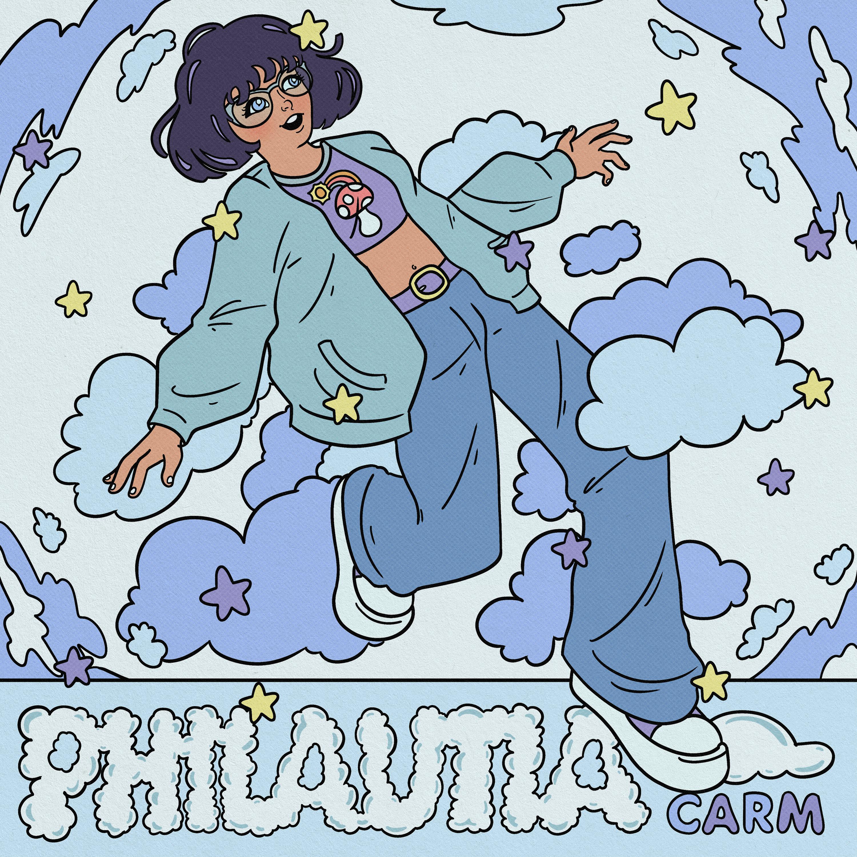 Постер альбома Philautia, Pt. 2