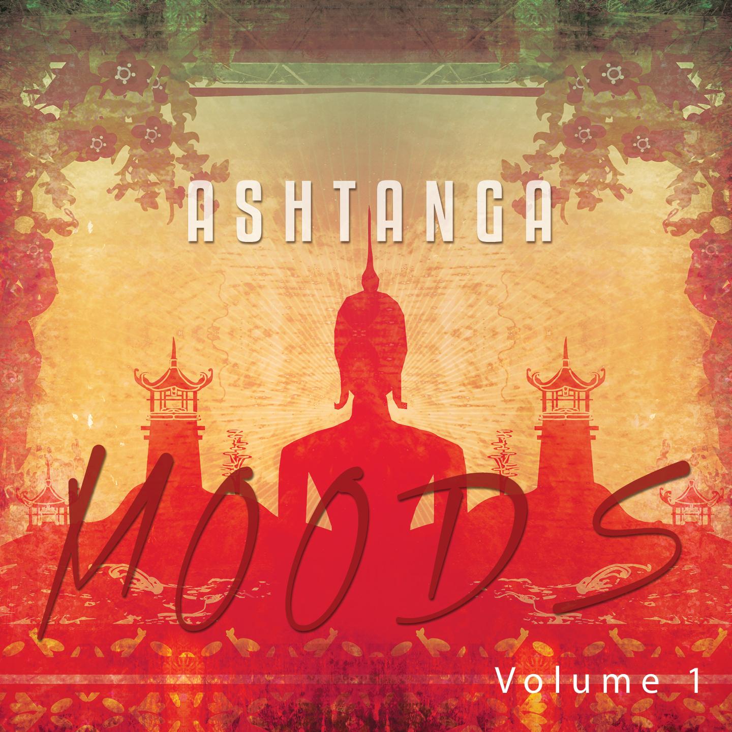 Постер альбома Ashtanga Moods, Vol. 1