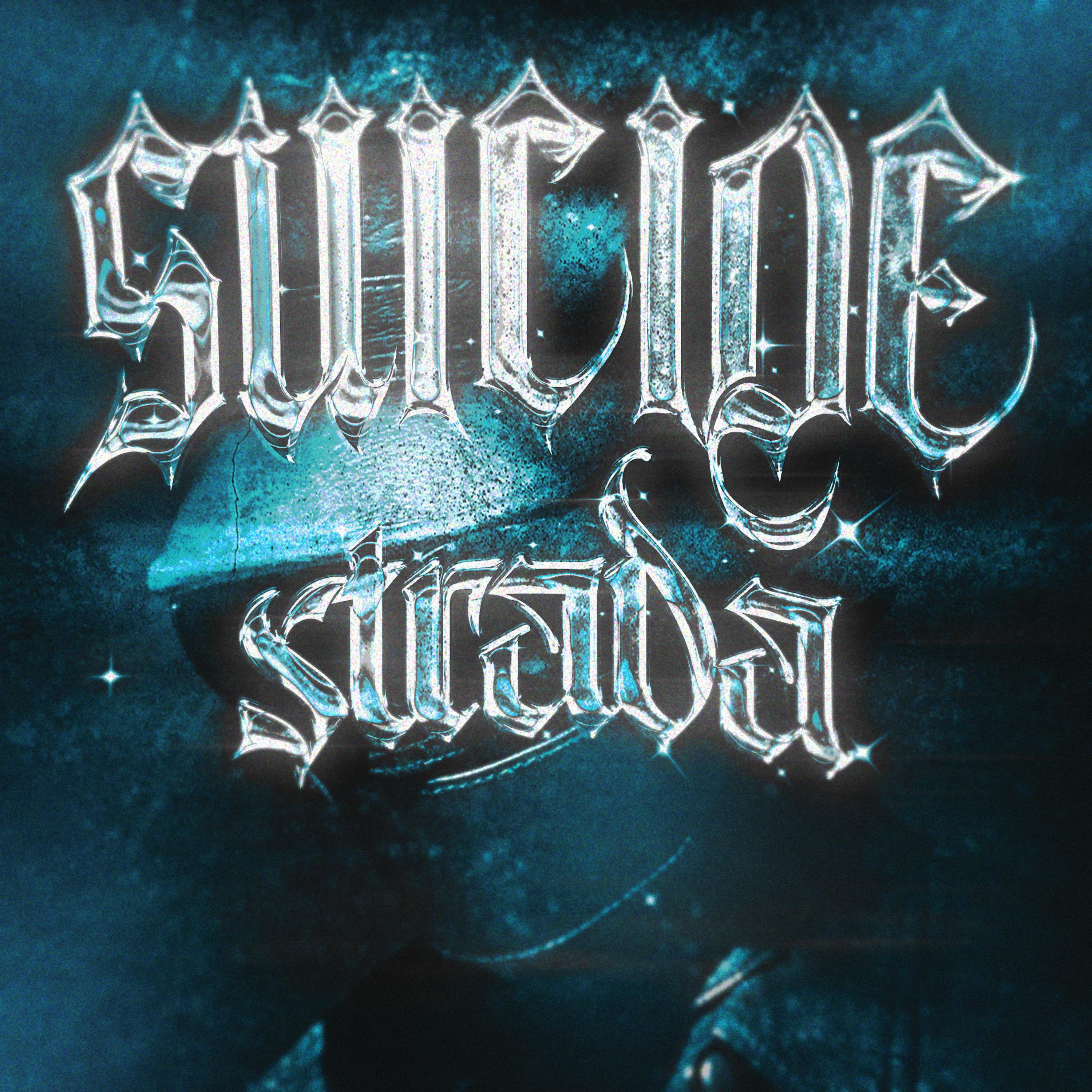 Постер альбома Suicide Strada