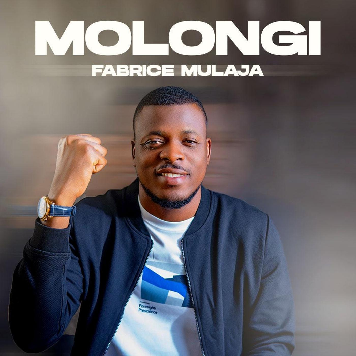 Постер альбома Molongi