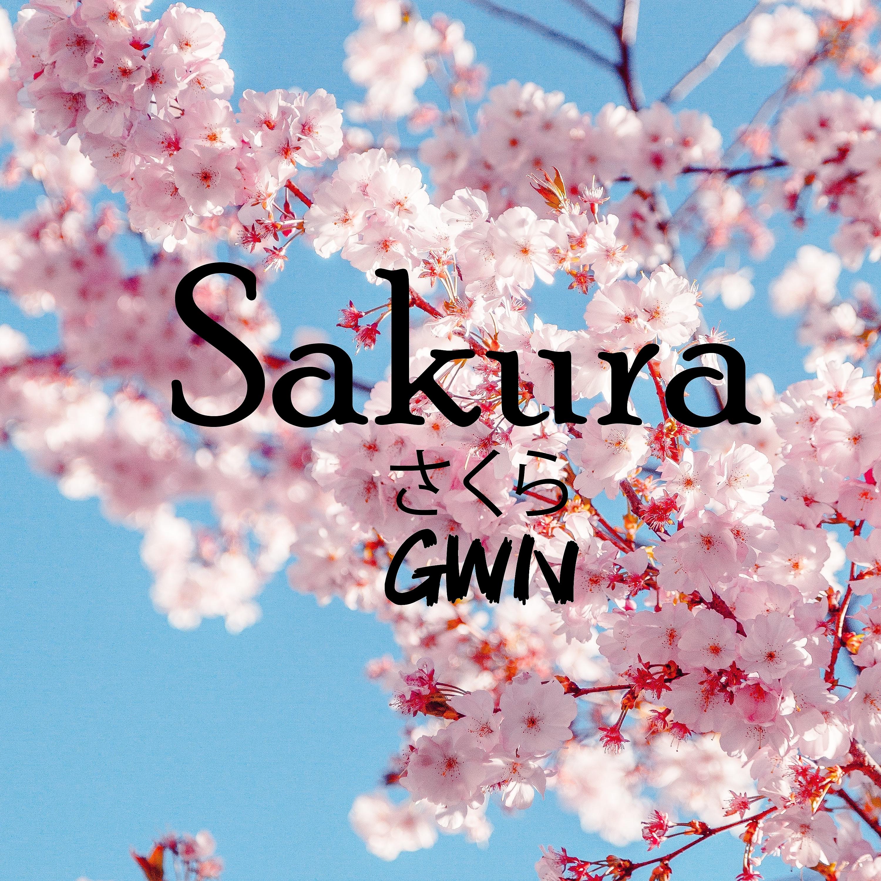 Постер альбома Sakura