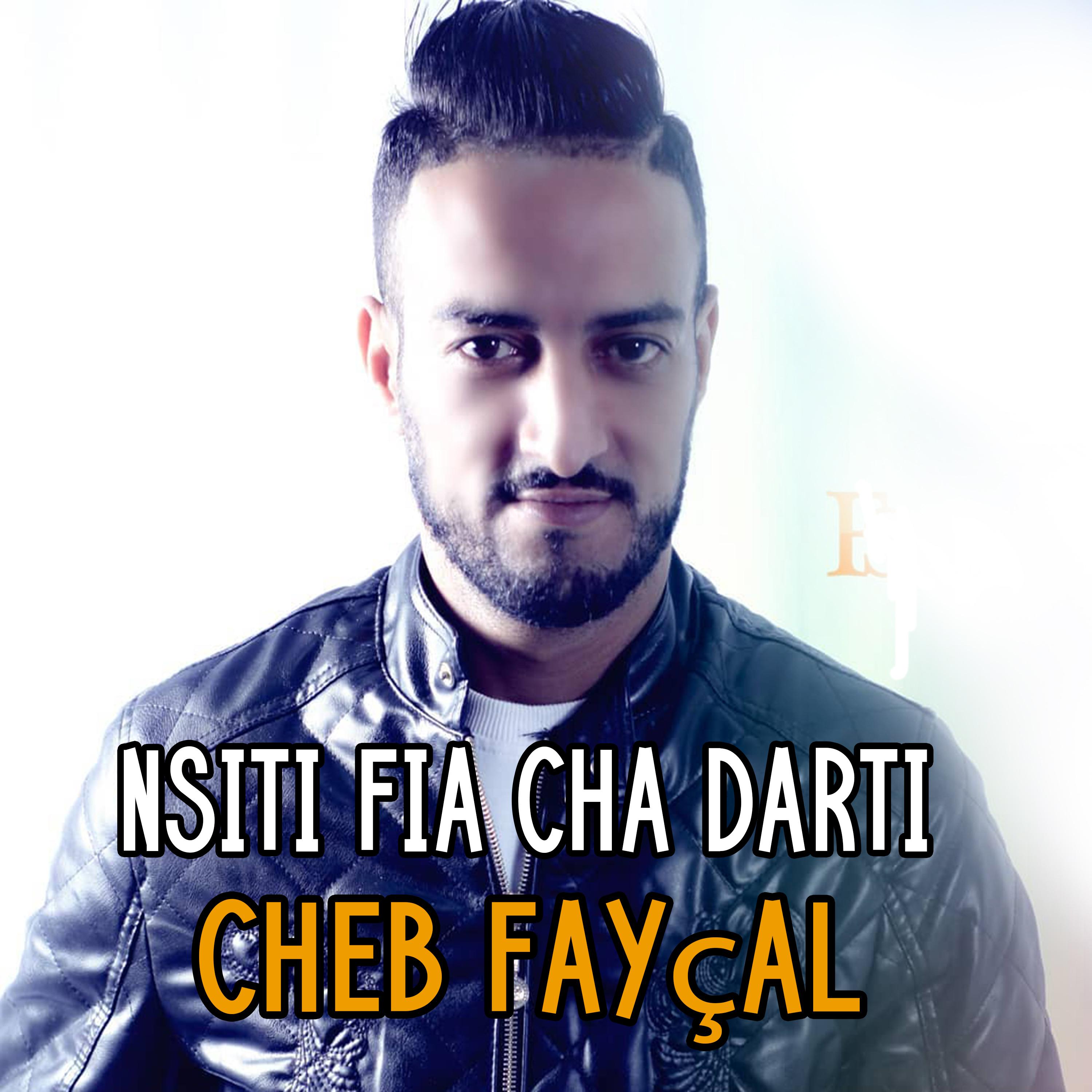Постер альбома Nsiti Fia Cha Darti