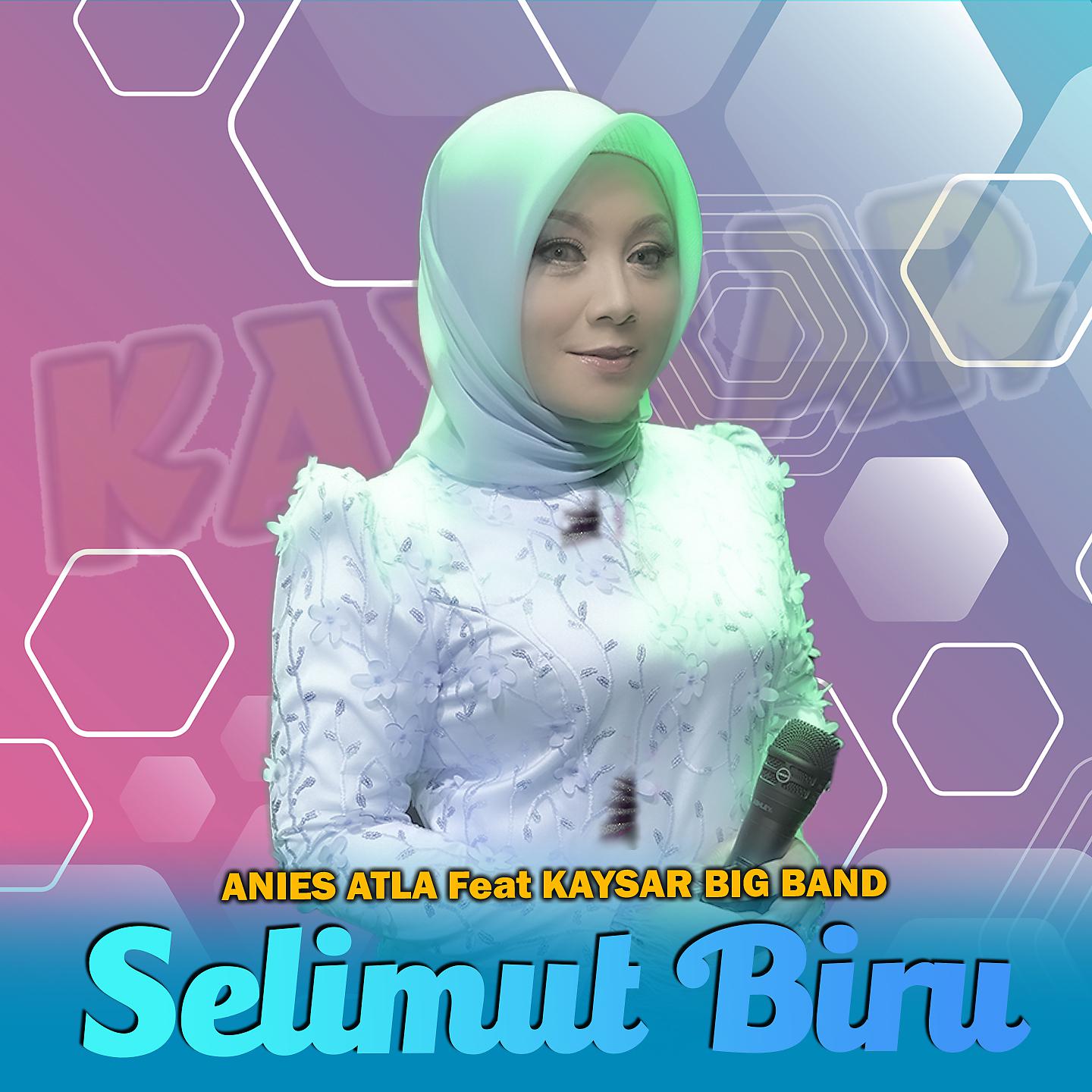 Постер альбома Selimut Biru