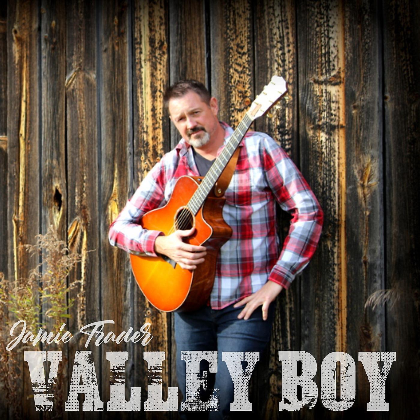 Постер альбома Valley Boy