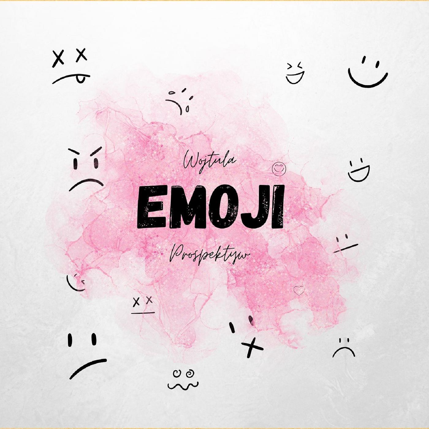 Постер альбома Emoji - EP