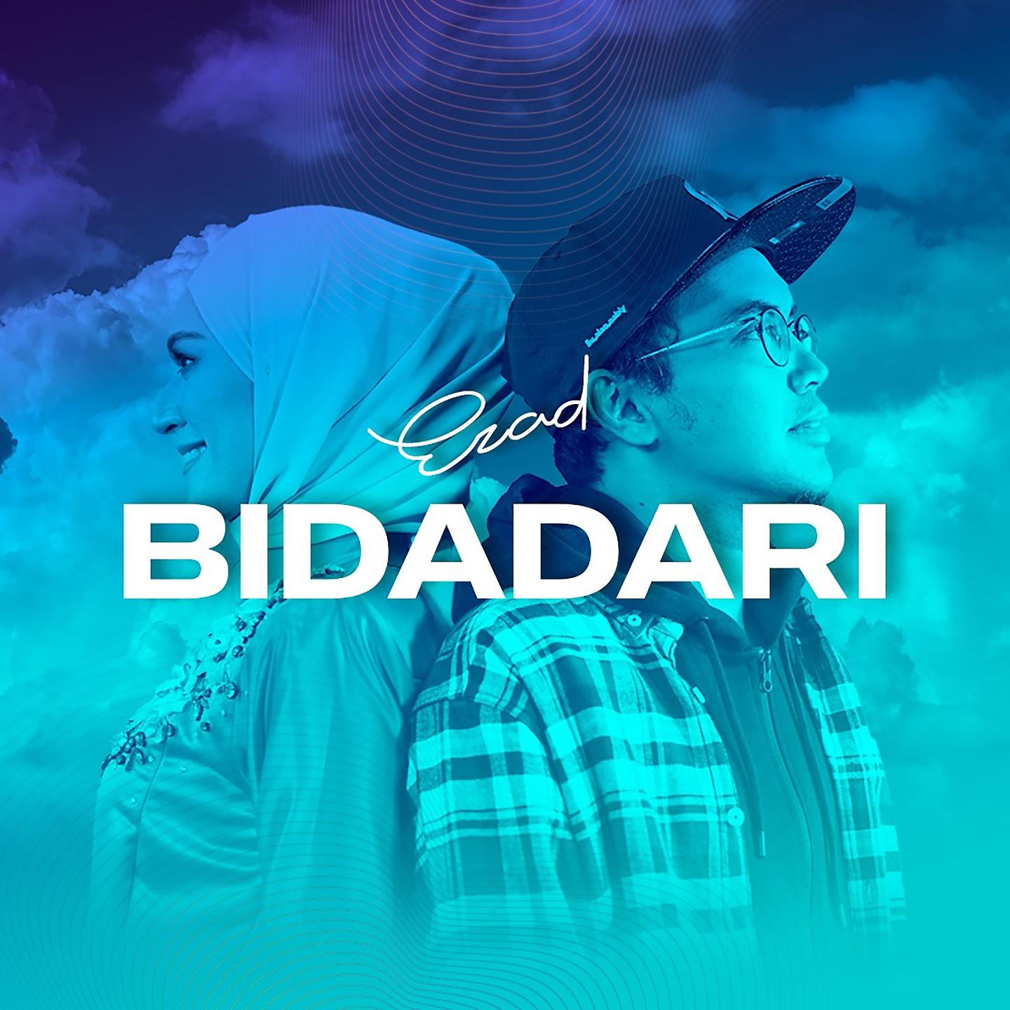 Постер альбома Bidadari