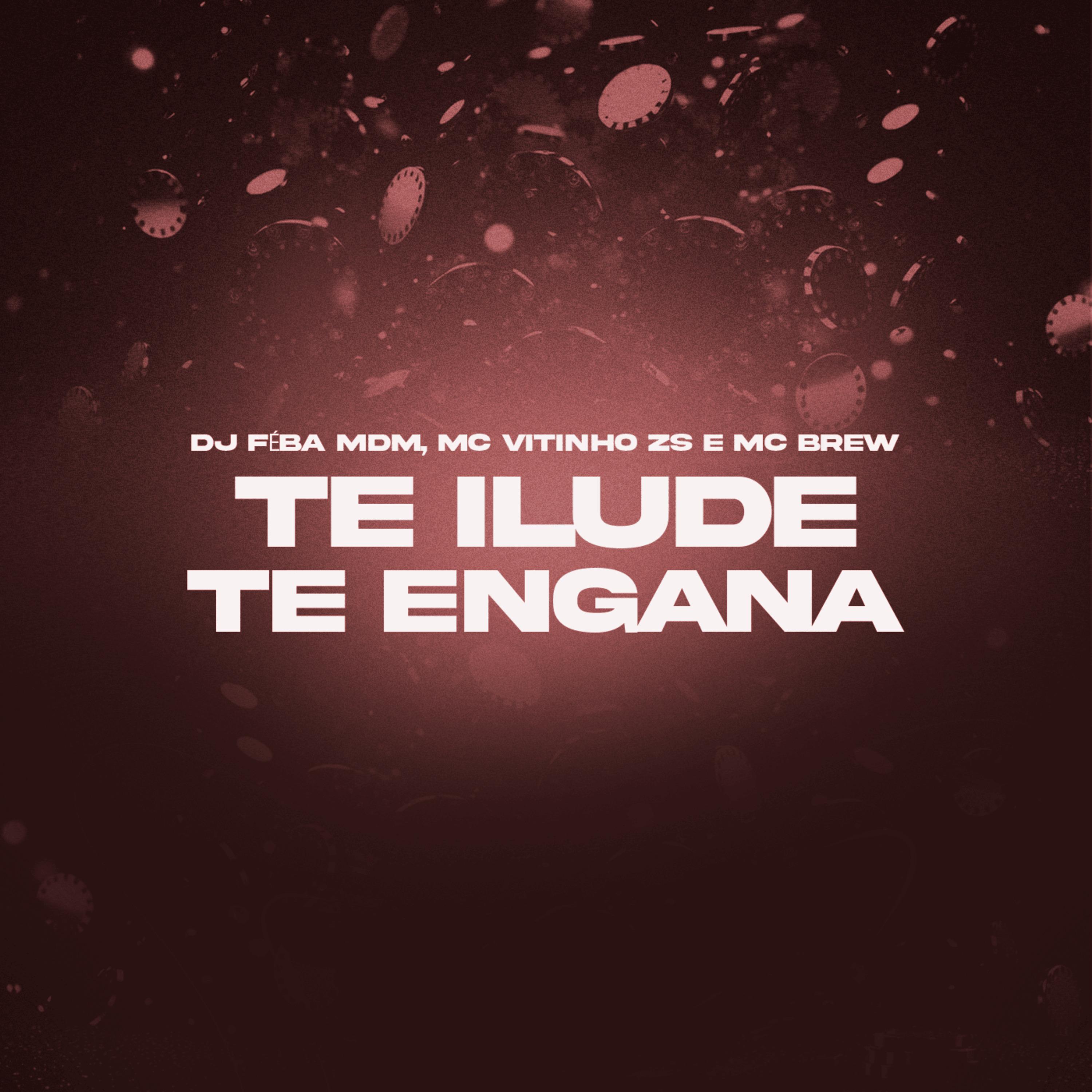 Постер альбома Te Ilude, Te Engana
