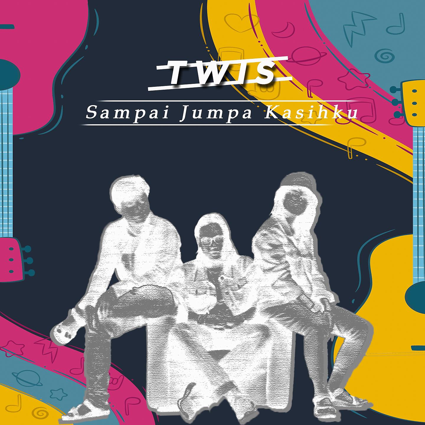 Постер альбома Sampai Jumpa Kasihku
