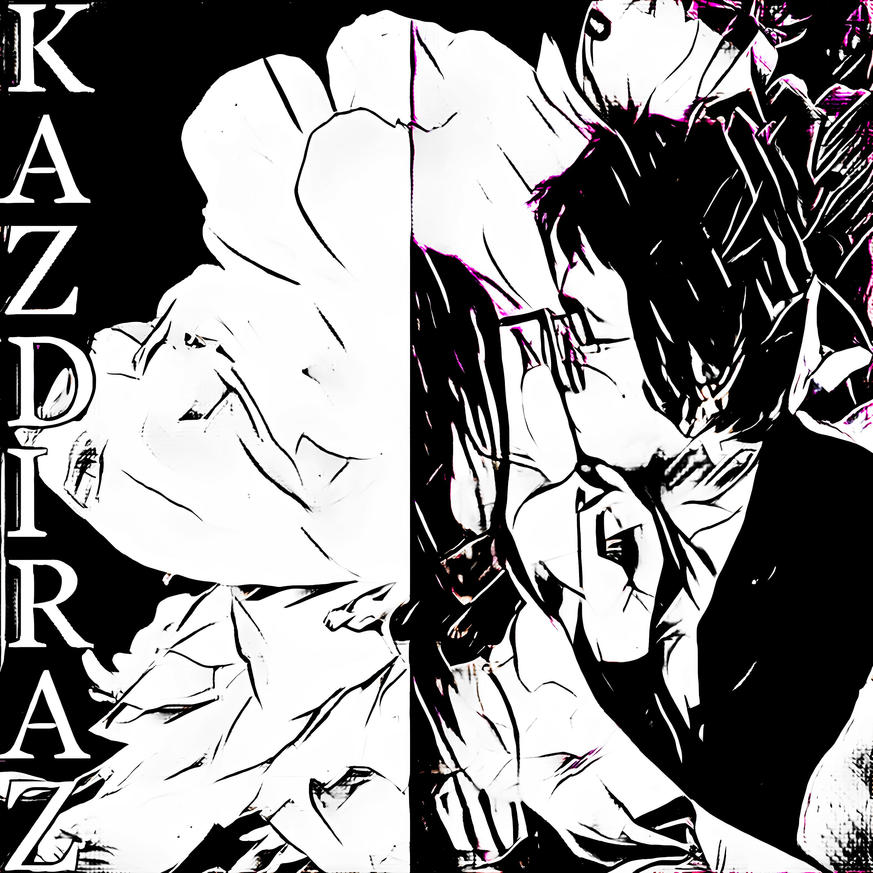 Постер альбома KAZDIRAZ