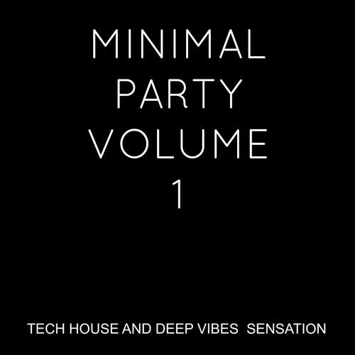 Постер альбома Minimal Party, Vol. 1
