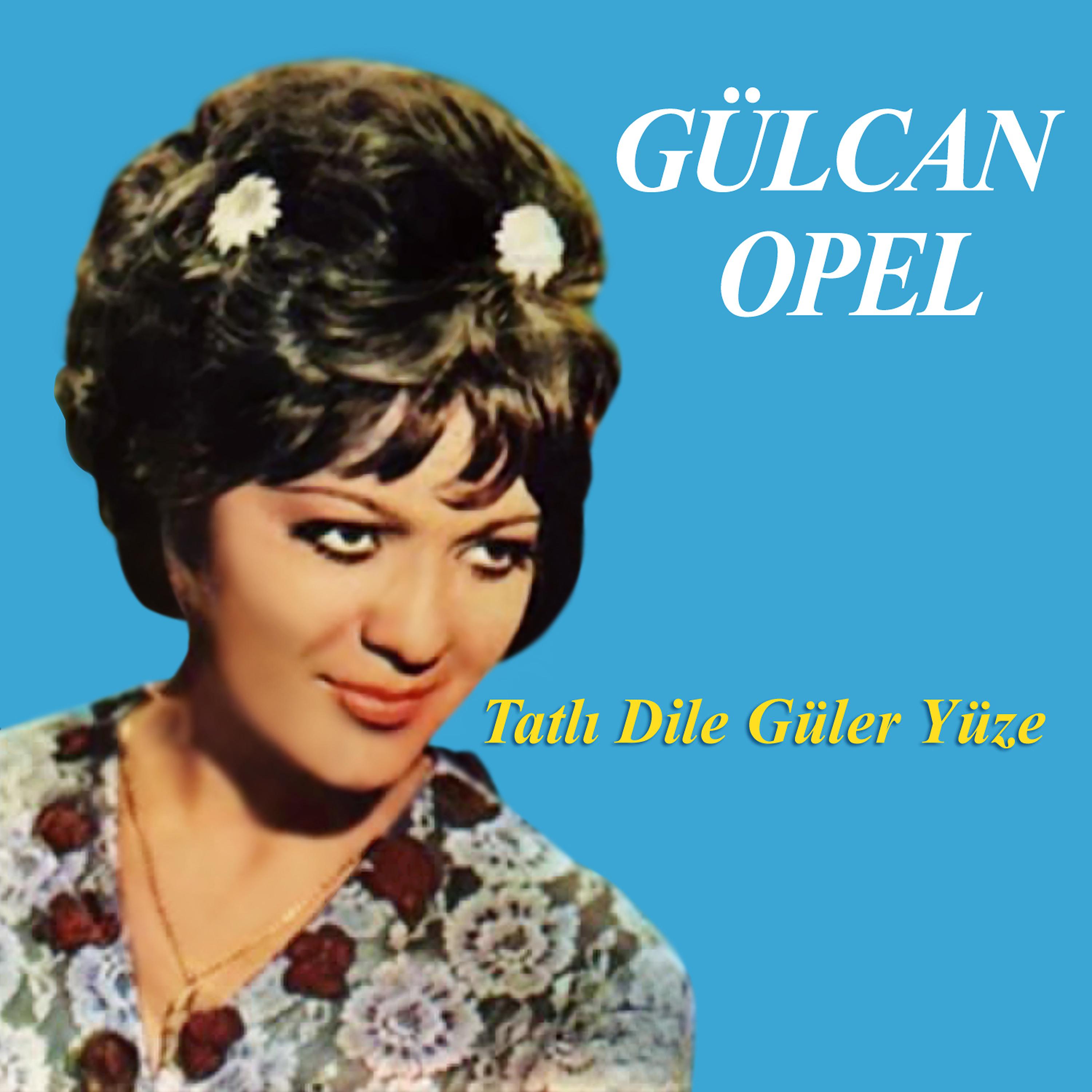 Постер альбома Tatlı Dile Güler Yüze