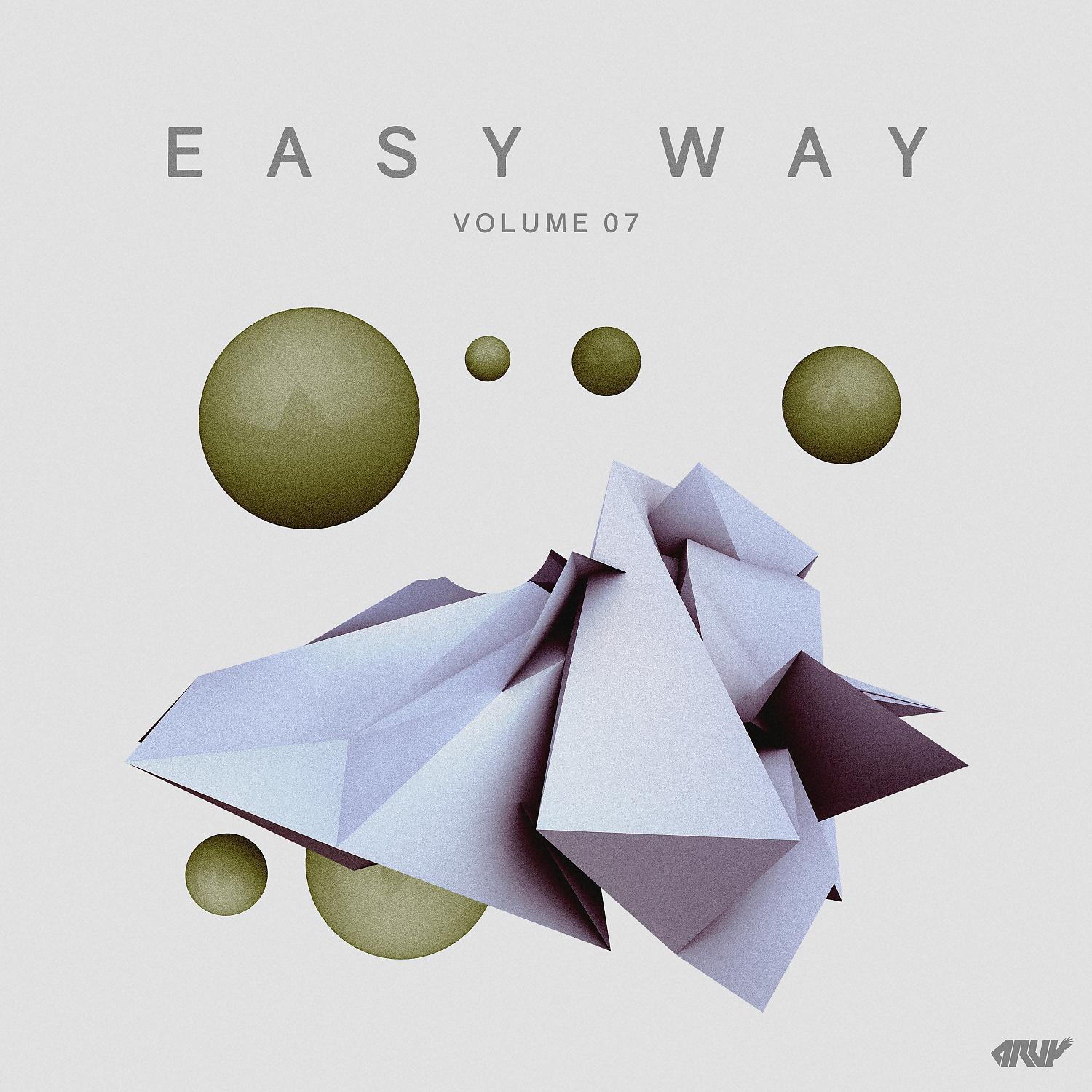 Постер альбома Easy Way, Vol.07