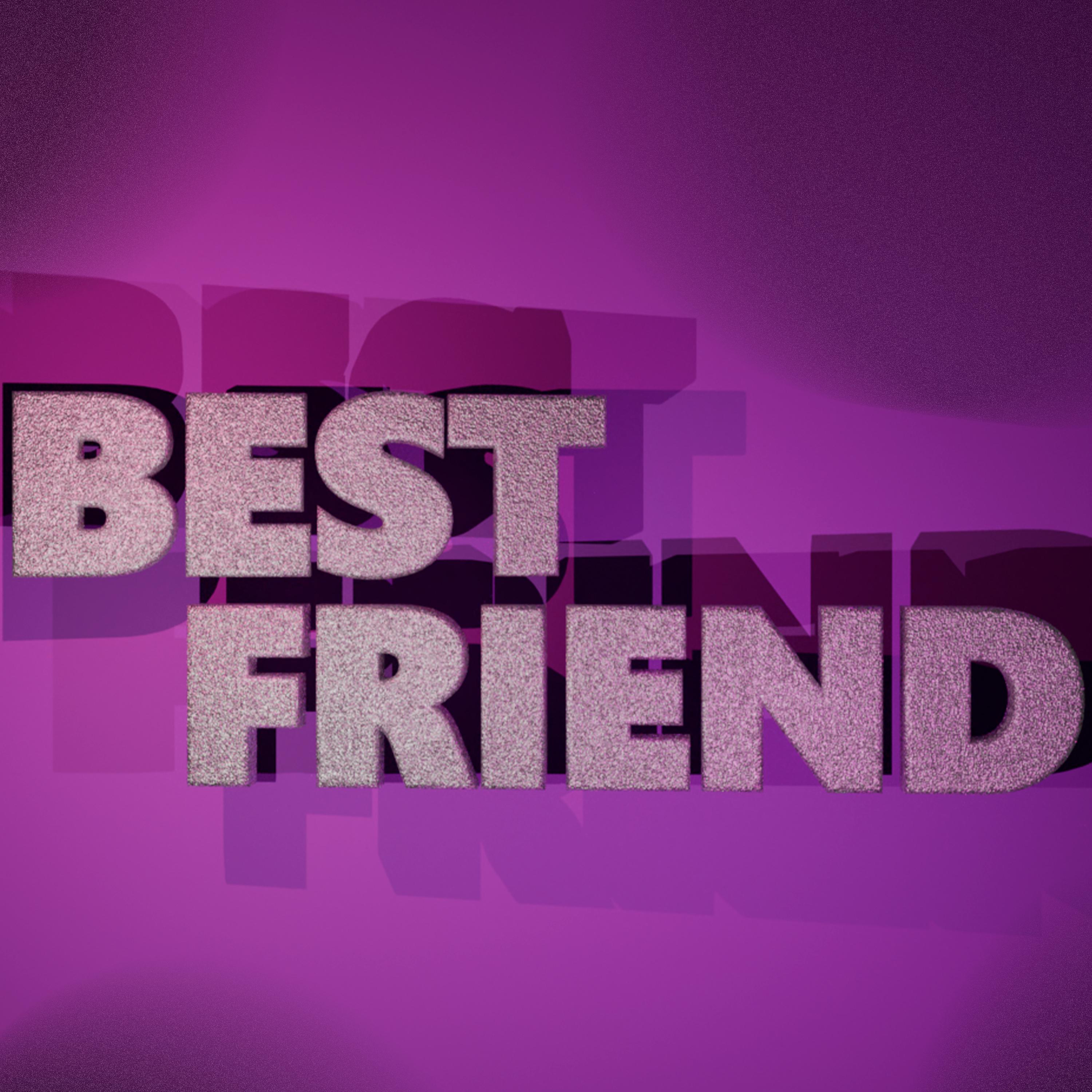 Постер альбома Best Friends
