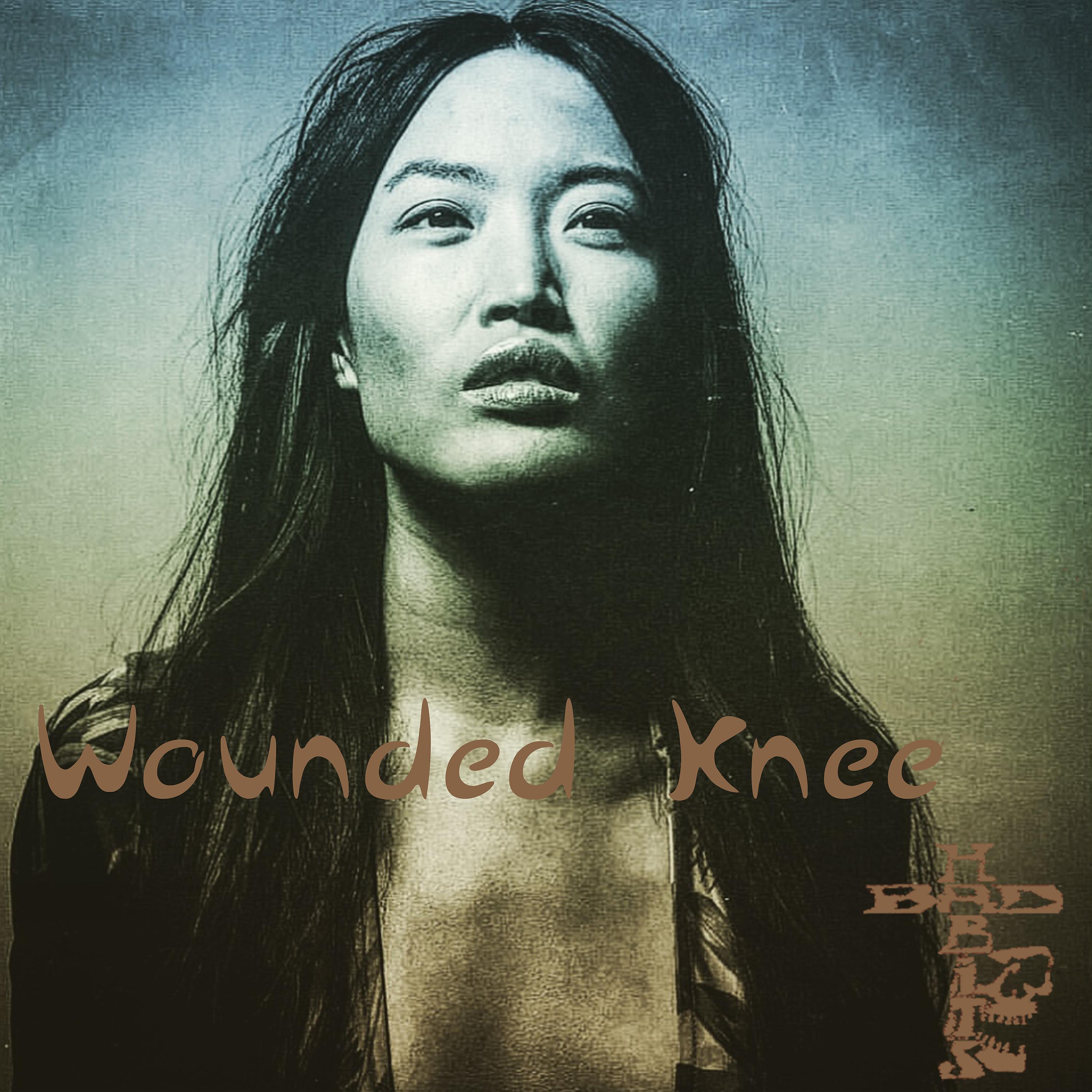Постер альбома Wounded Knee