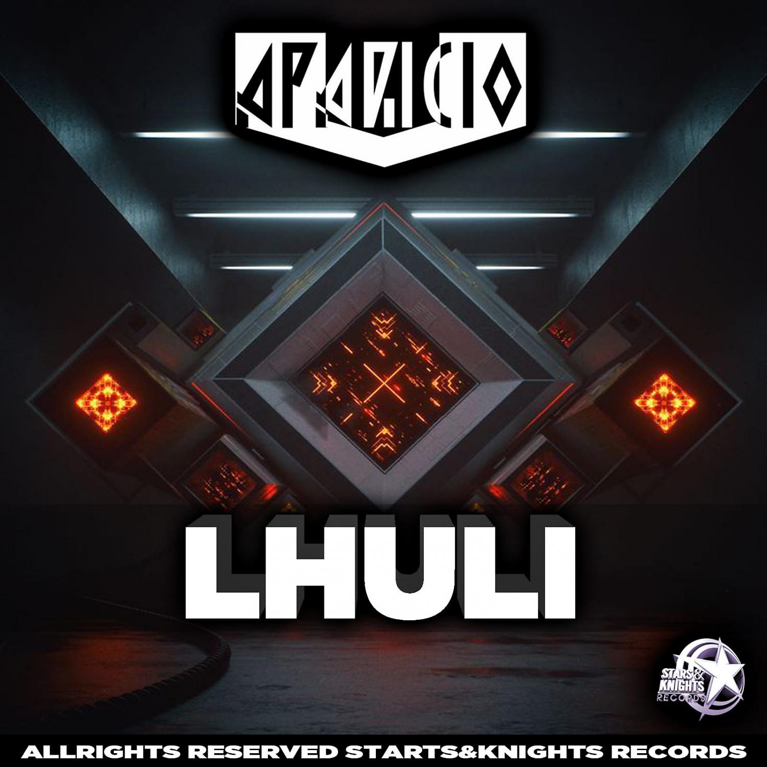 Постер альбома Lhuli