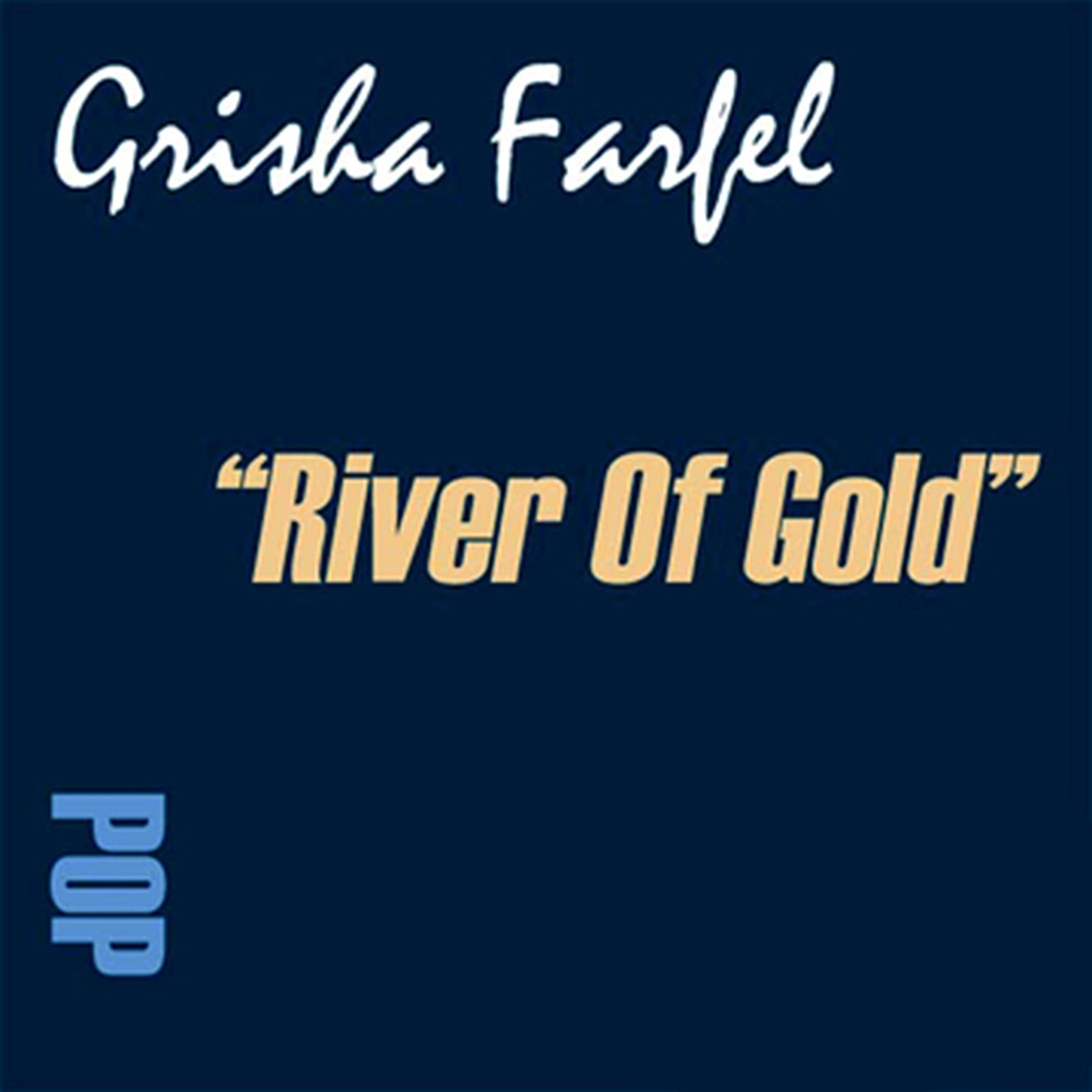 Постер альбома River of Gold
