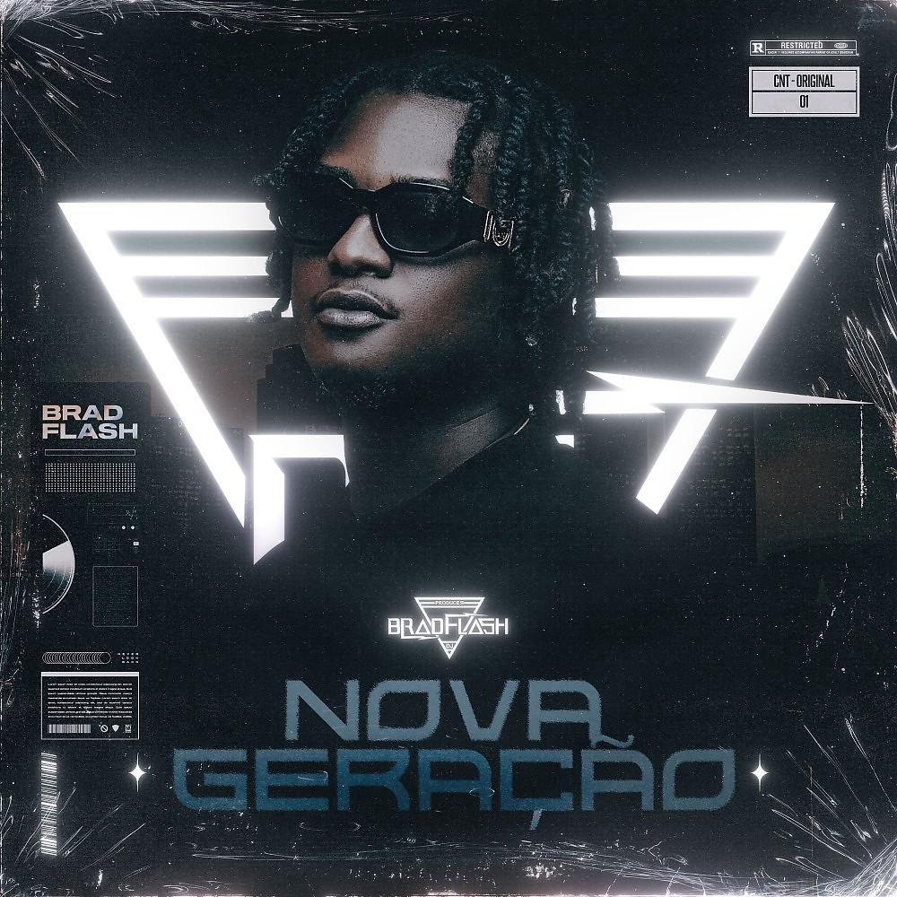 Постер альбома Nova Geracao