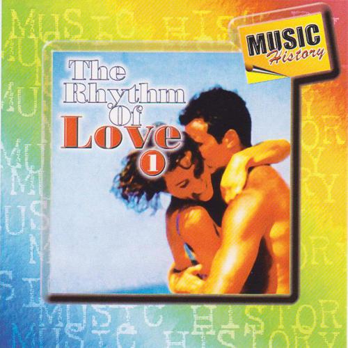 Постер альбома The Rhythm of Love, Vol. 1