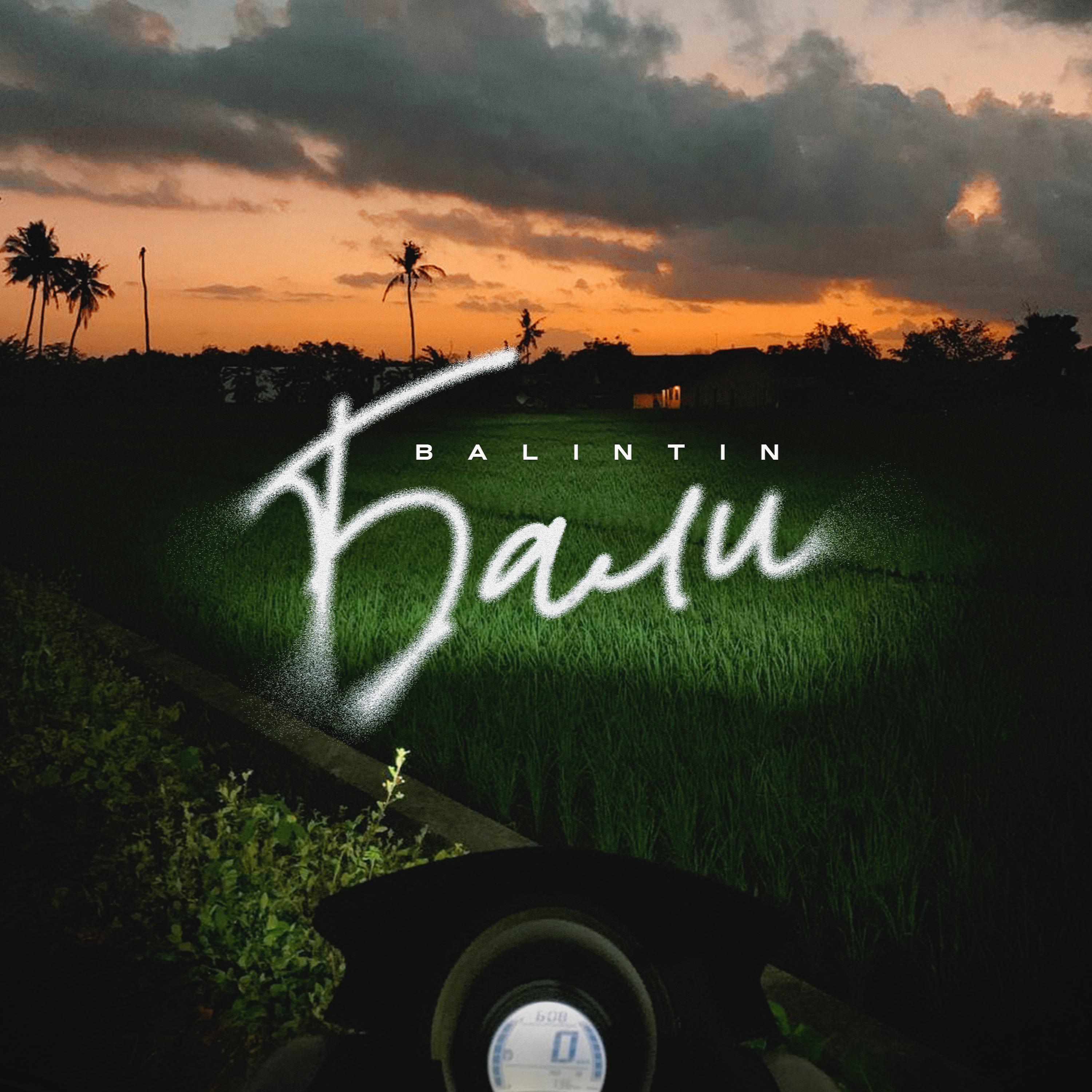 Постер альбома Бали