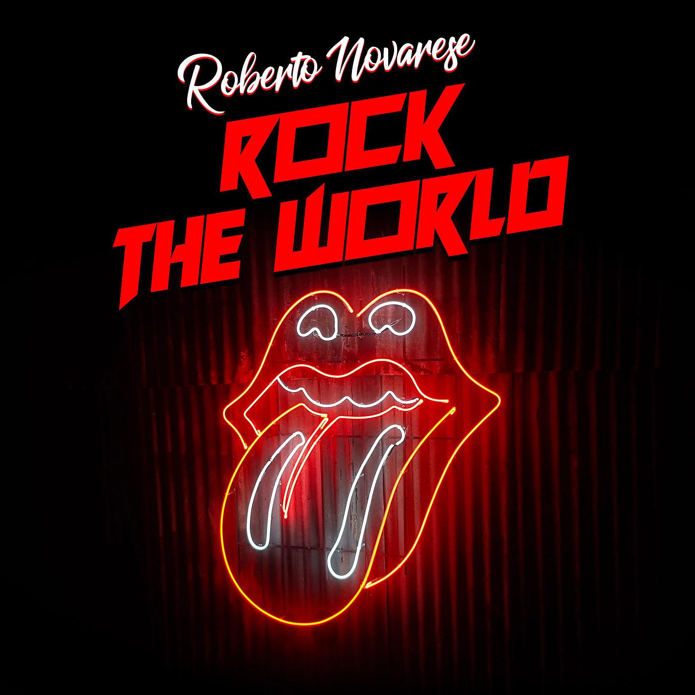 Постер альбома Rock the World (Vol.2)