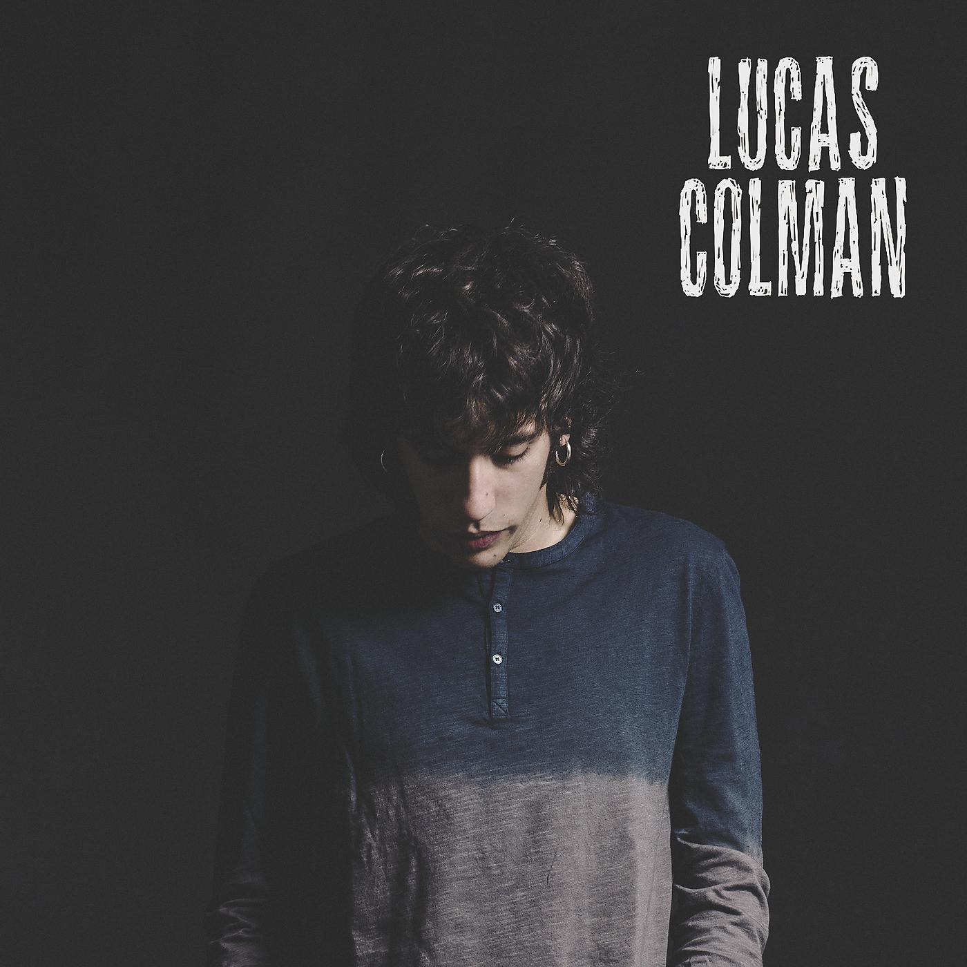 Постер альбома Lucas Colman