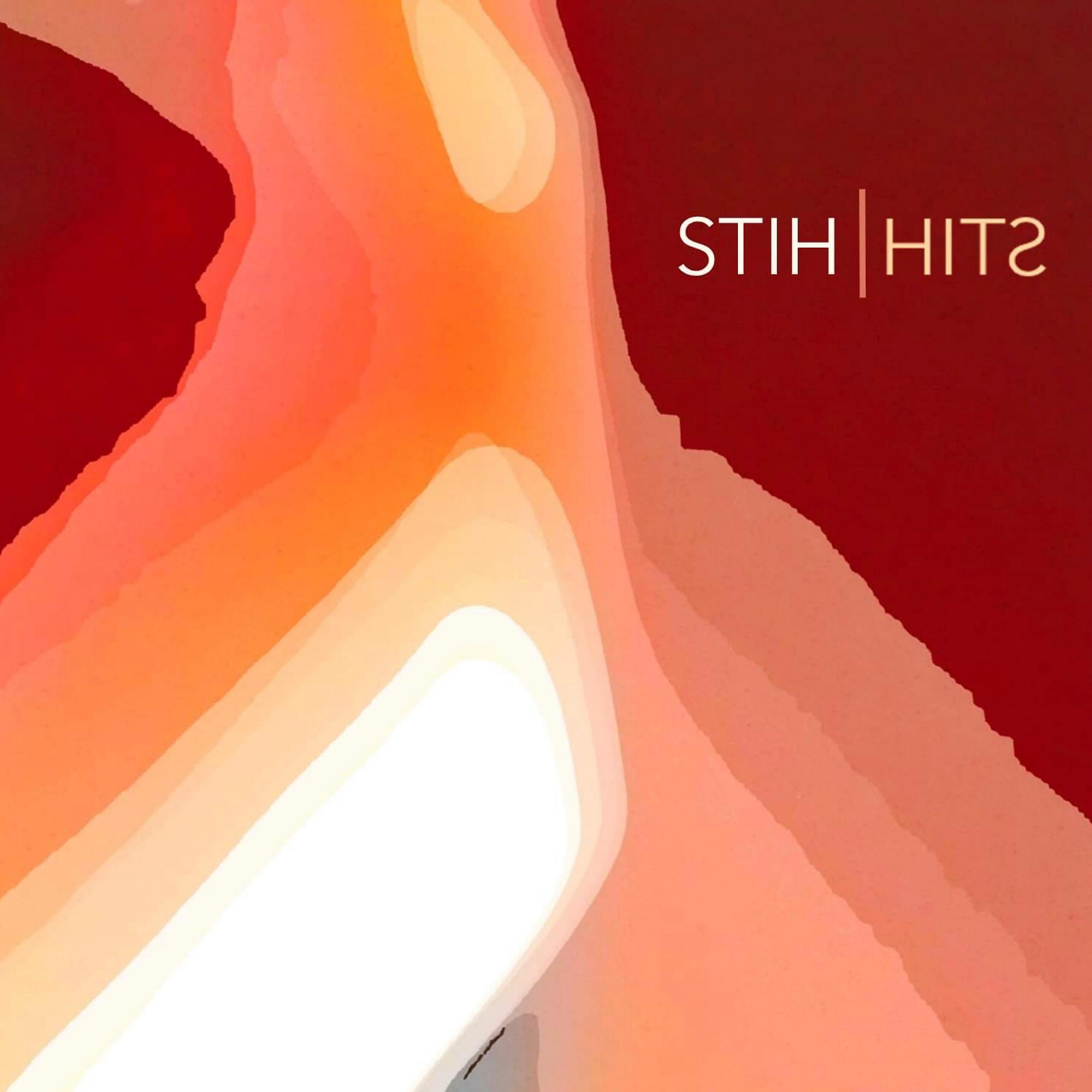 Постер альбома Stihhits