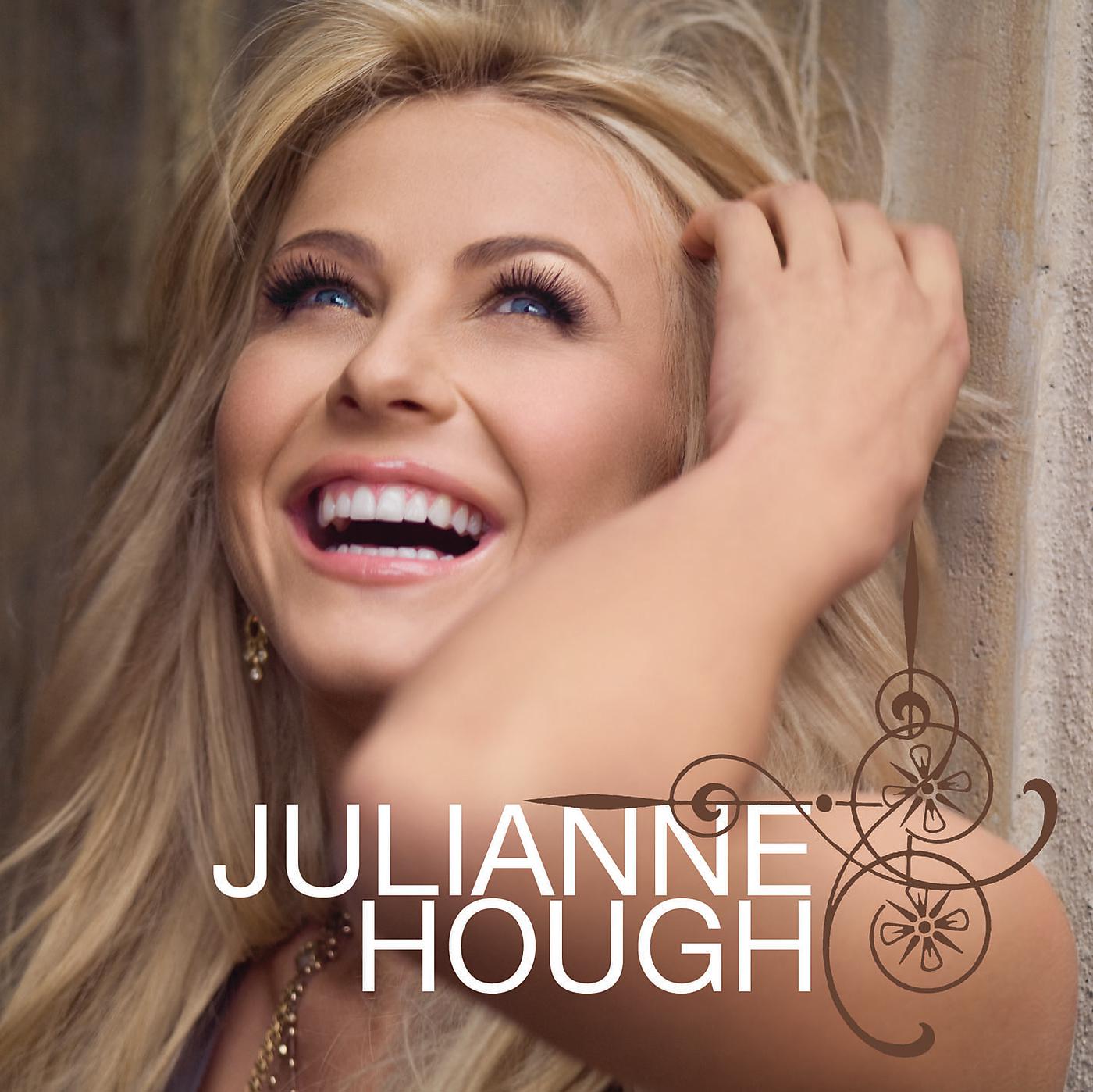 Постер альбома Julianne Hough