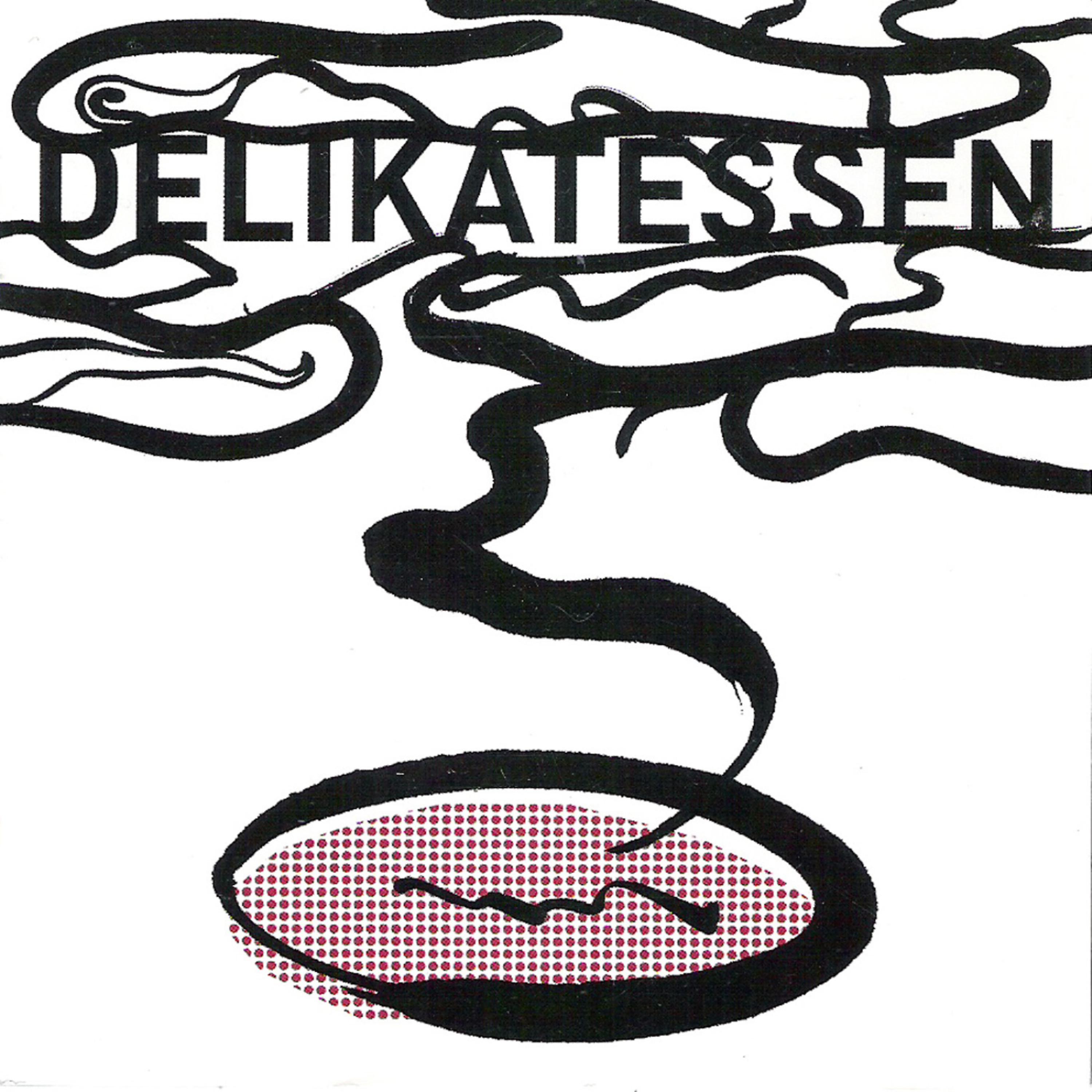 Постер альбома Delakatessen