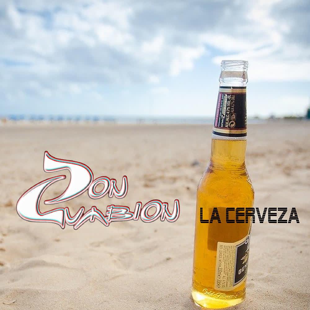 Постер альбома La Cerveza
