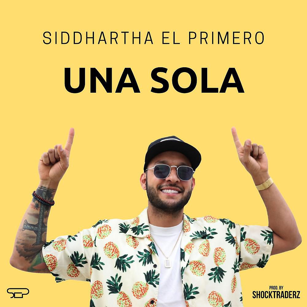 Постер альбома Una Sola
